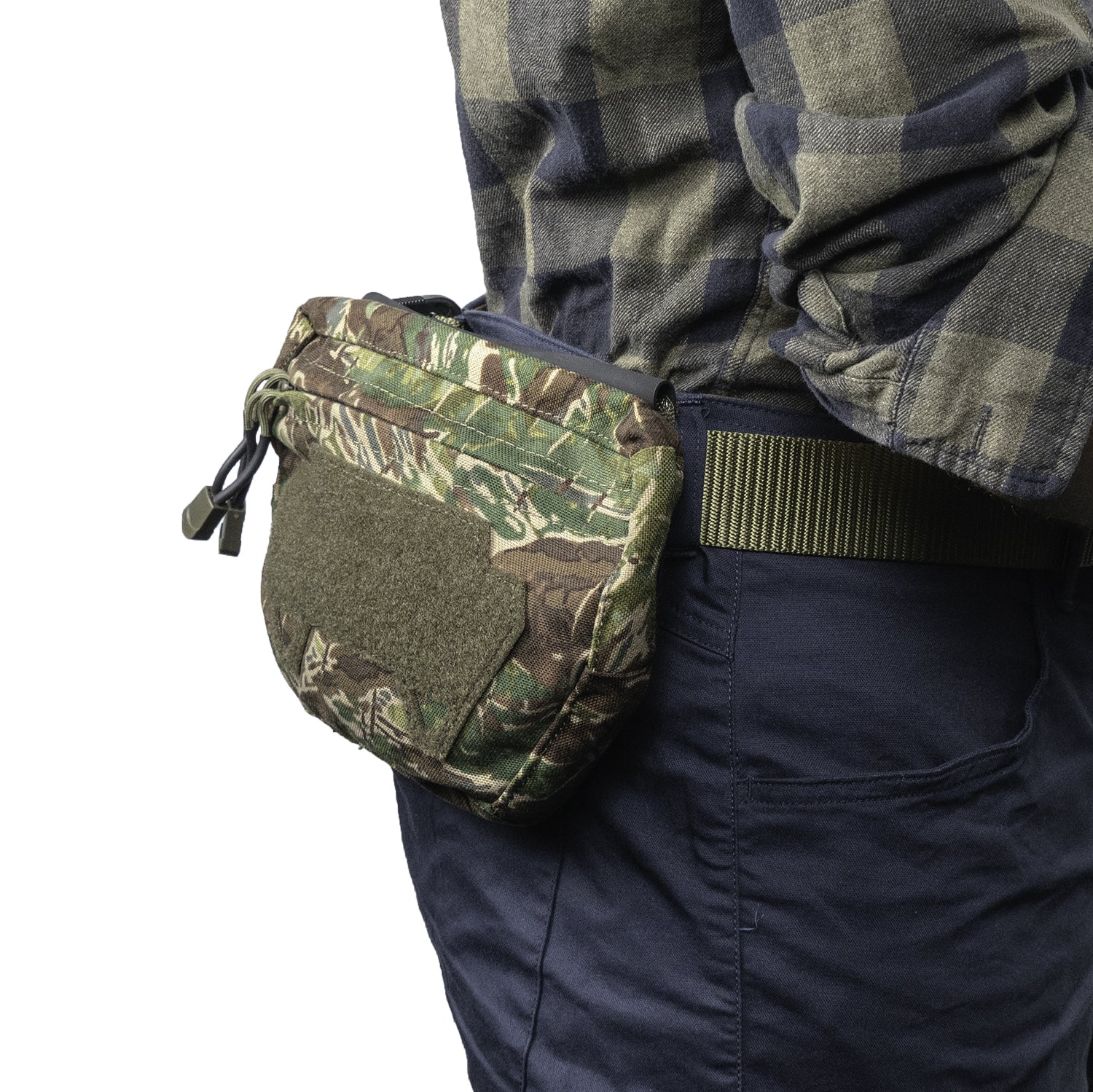 Novritsch ASPC Tactical Fanny Pack - ACP Tropic