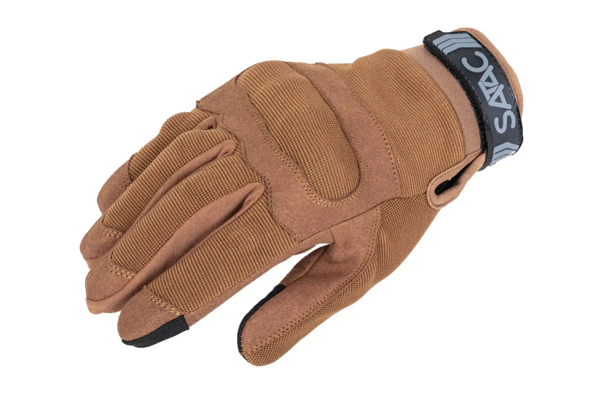 SATAC VANGUARD™ Tactical Gloves - Tan-2