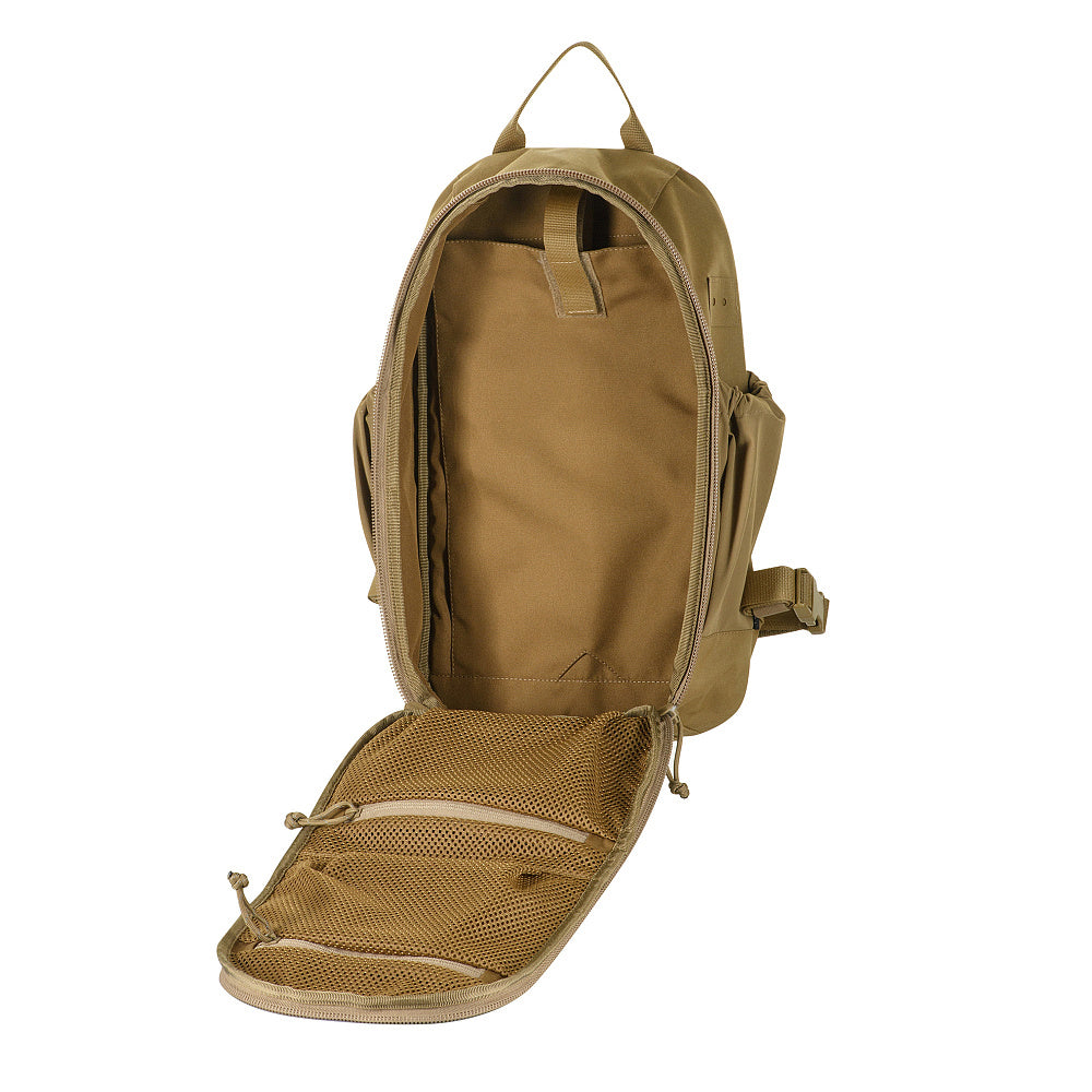 M-Tac STURM Elite 15l backpack Coyote