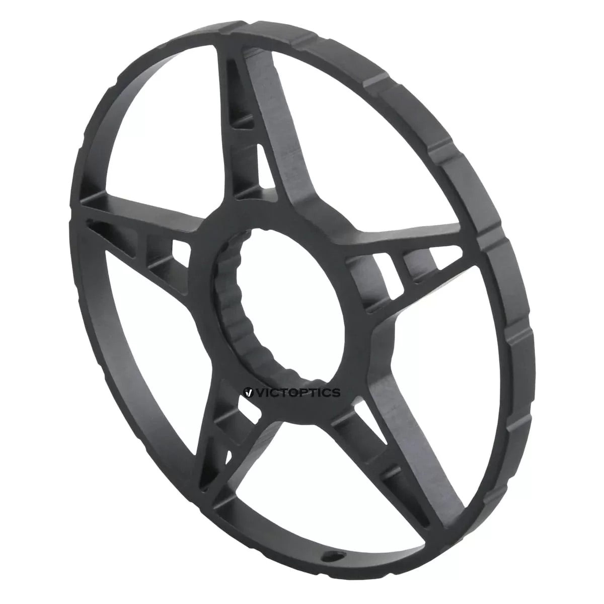 Parallax side adjustment Wheel for VictOptics S4 series Riflescopes
