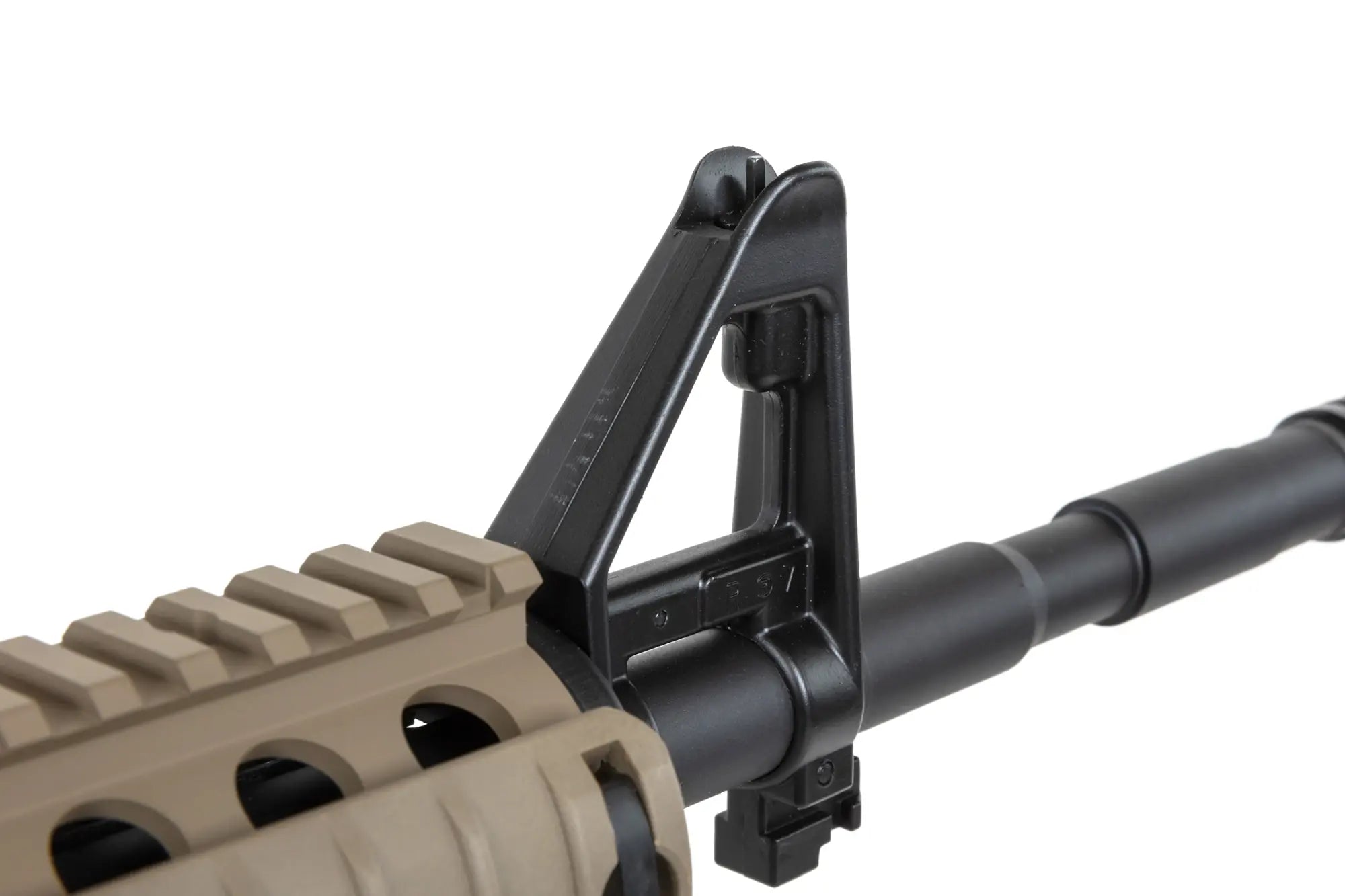 Specna Arms RRA SA-E03 EDGE™ HAL ETU™ Half-Tan airsoft Carbine-5