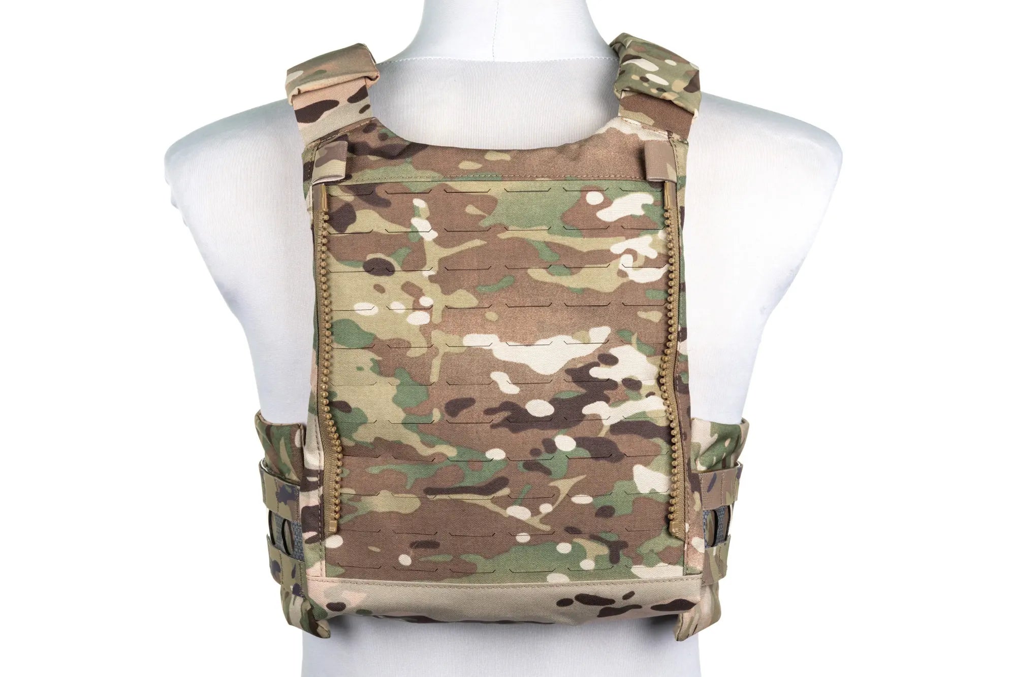 Plate Carrier | MC