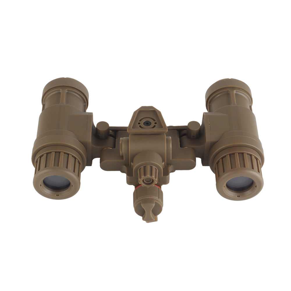 Wosport Tan AN/PVS31 Night Vision Goggles Dummy-2