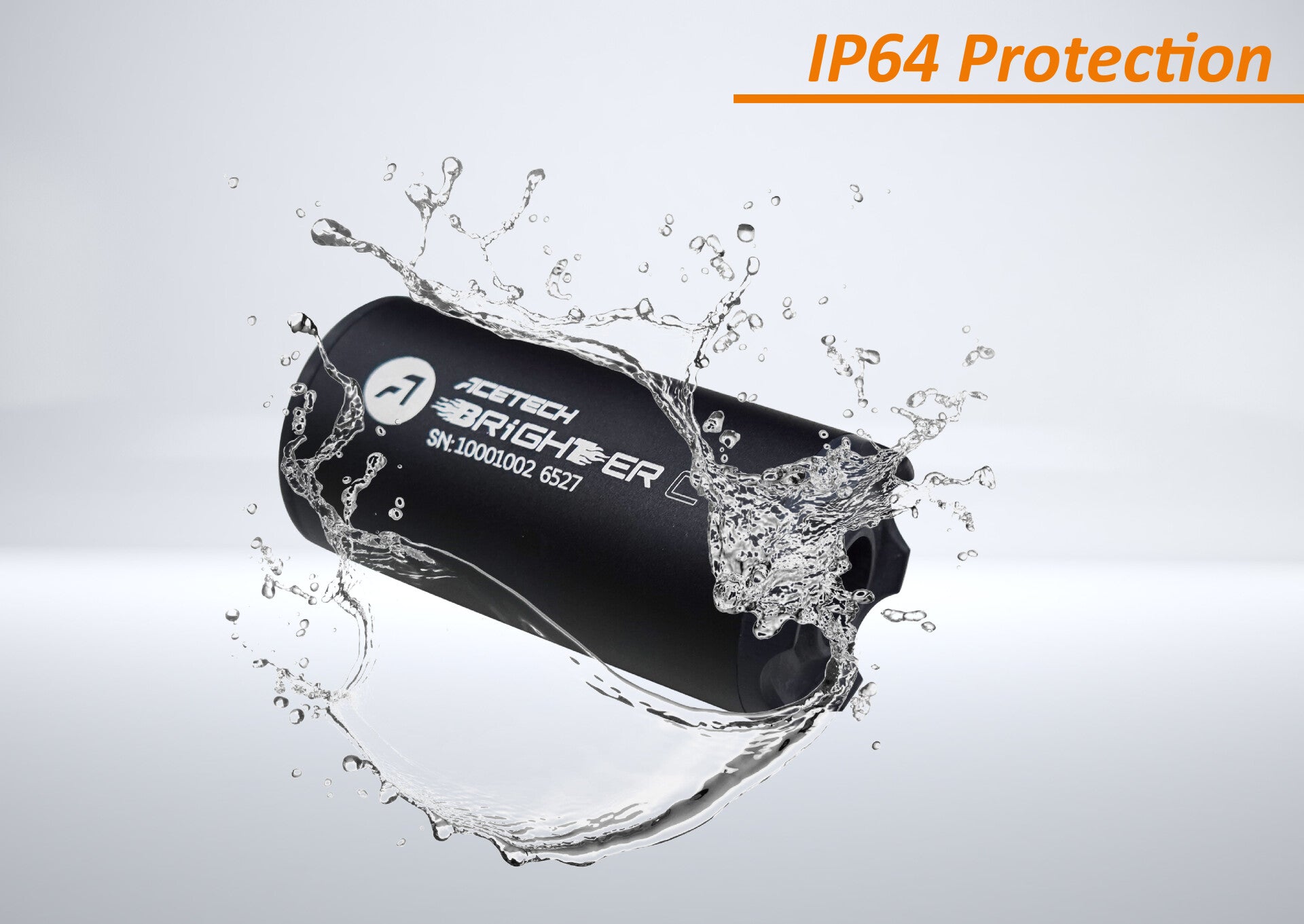 BRIGHTER C Tracer Unit - Purple