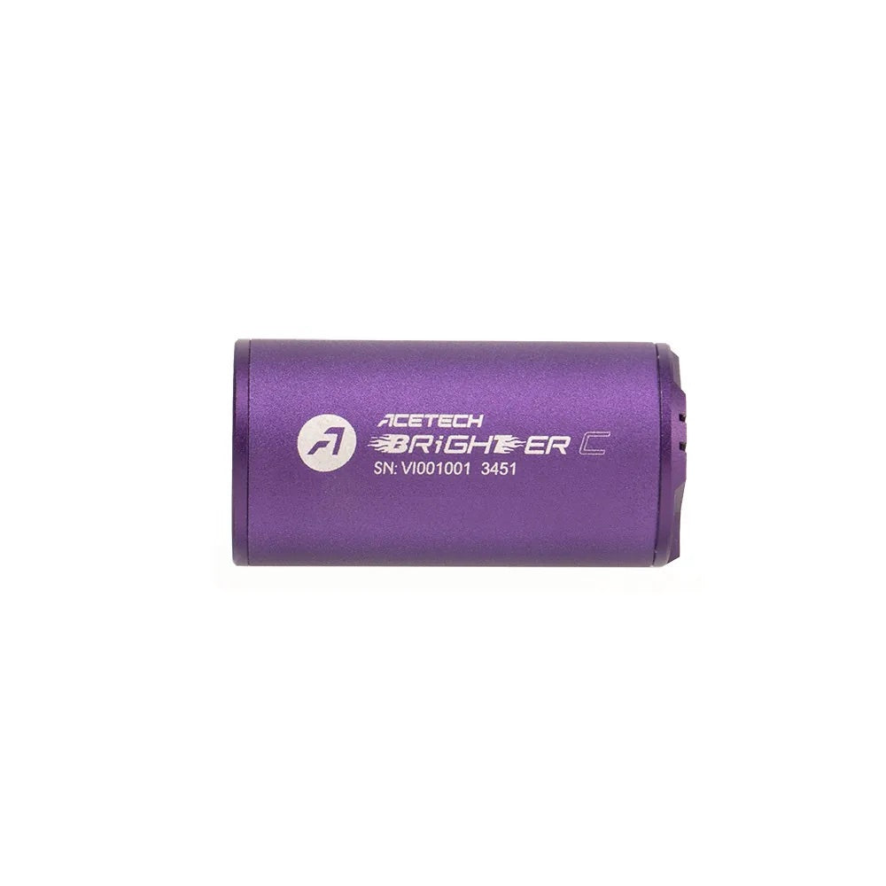 BRIGHTER C Tracer Unit - Purple