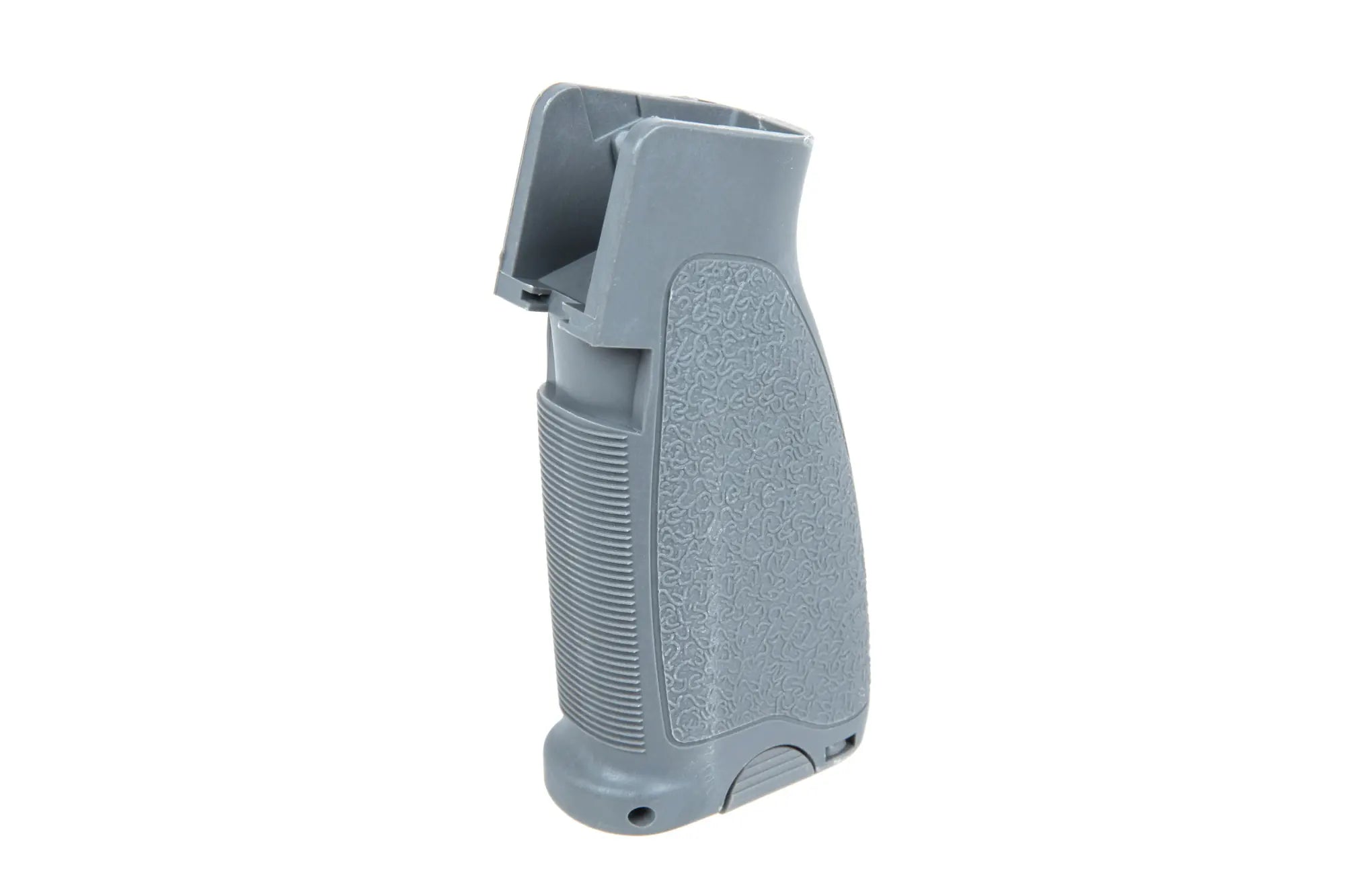 Tornado pistol grip for M4/M16 GBBR replicas Grey-1