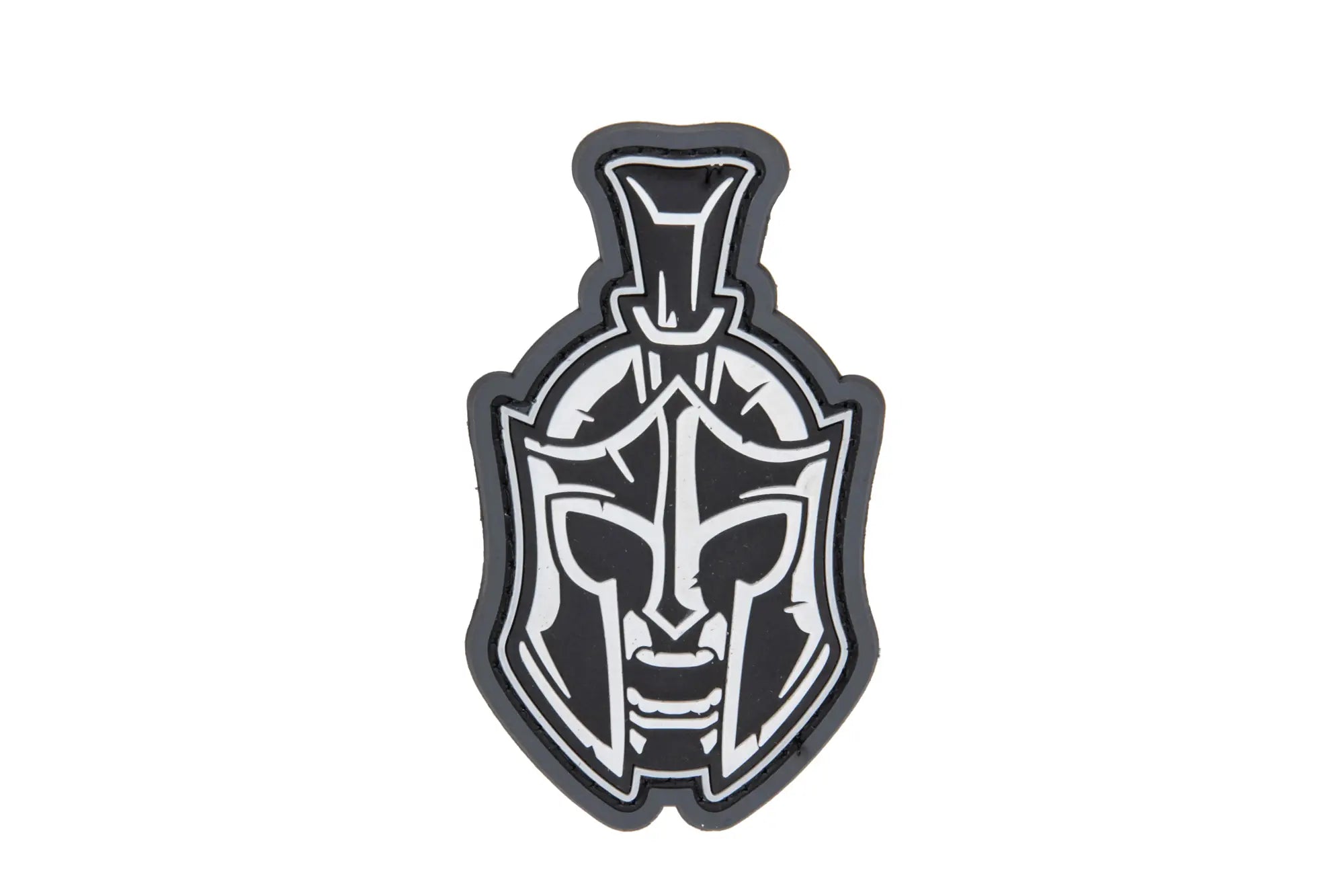 Spartan Head 1 PVC Patch - Urban