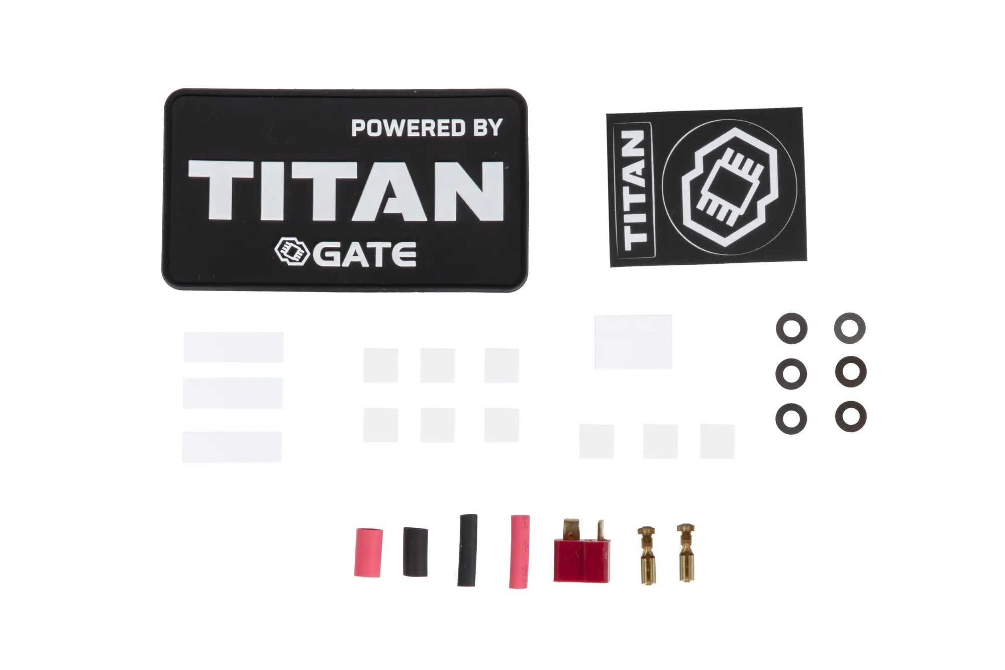 TITAN™ V3 EXPERT Edition controller kit-1
