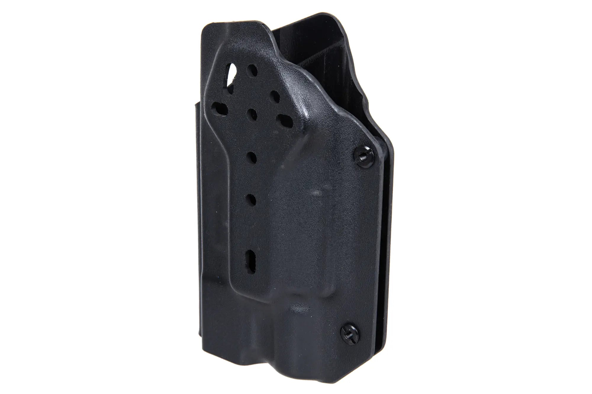 Kydex holster for Glock Primal Gear replicas Black-1