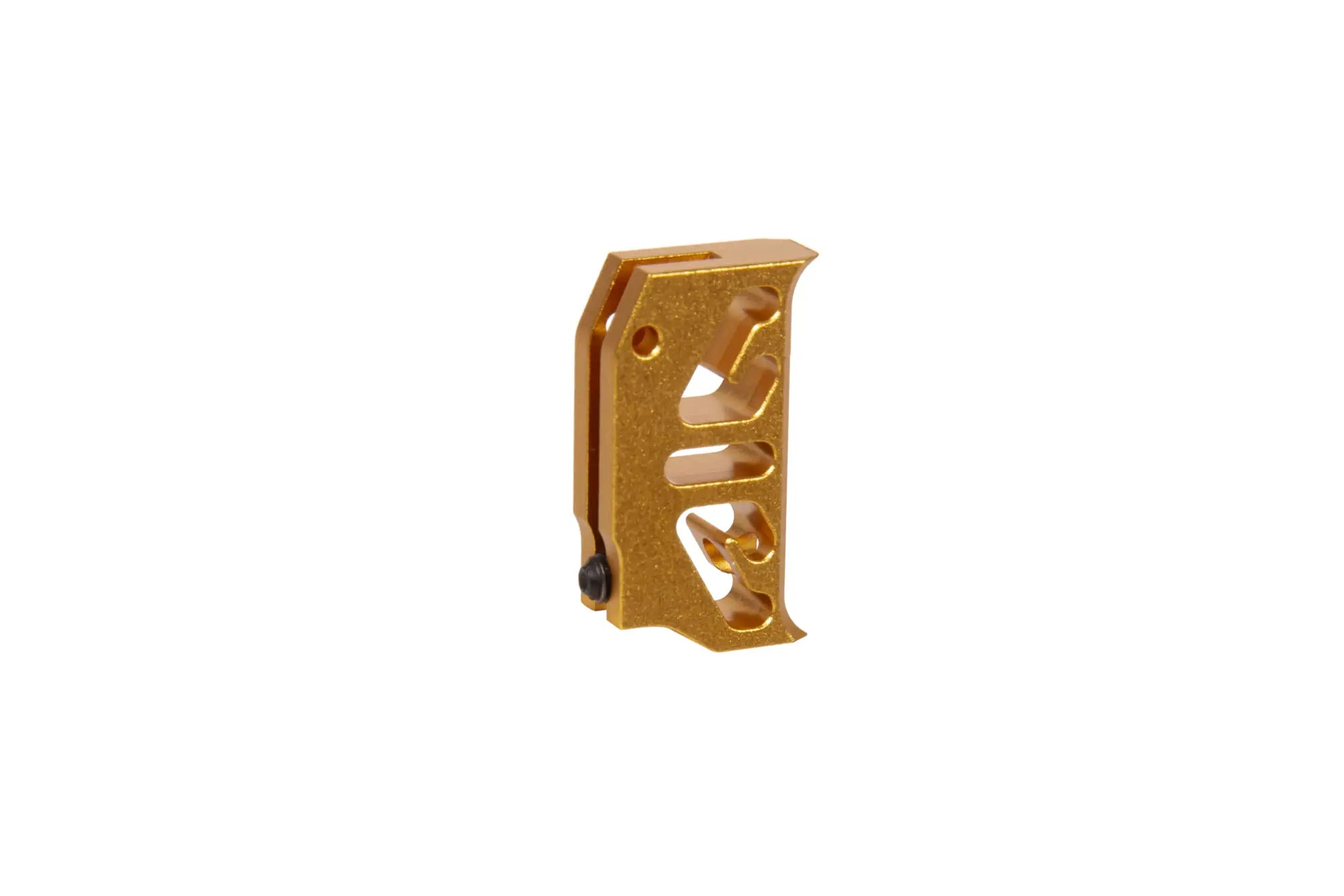 Tokyo Marui Aluminium T2 Trigger for Hi-Capa/1911 - Gold