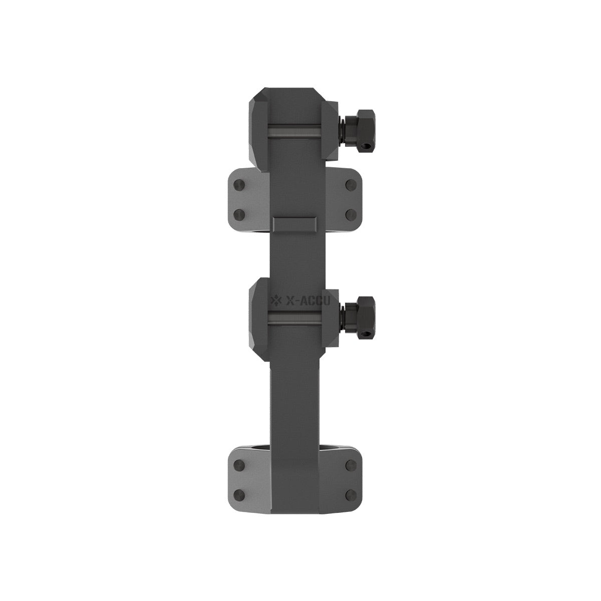 VO 30mm One-Piece RIS ACD CANTILEVER Scope Mount - Black