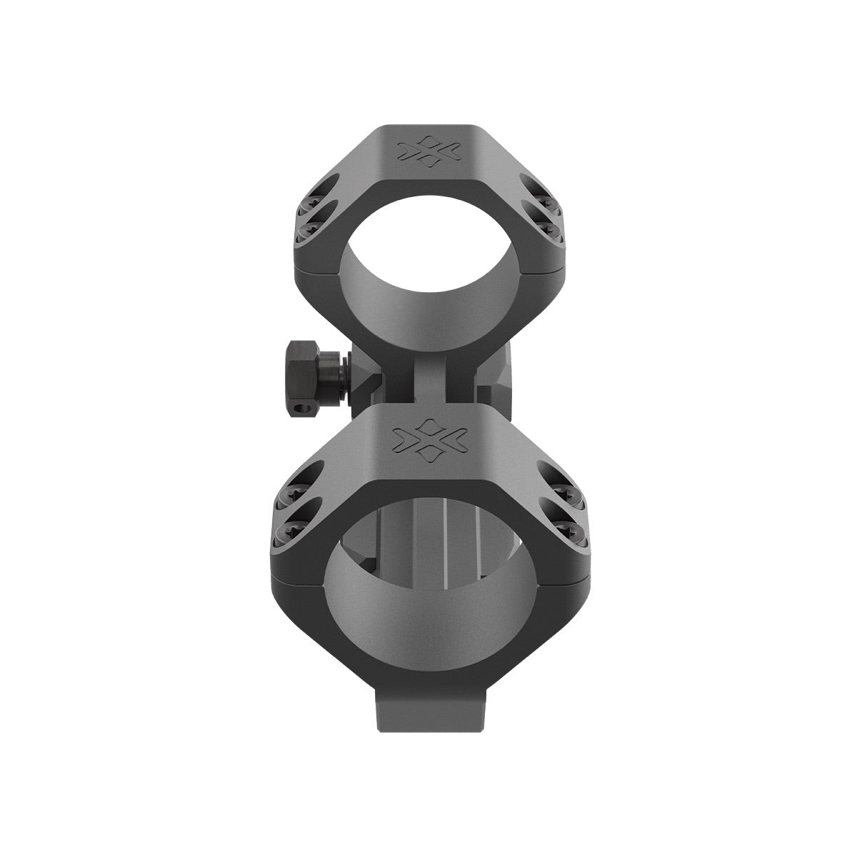 VO 30mm One-Piece RIS ACD CANTILEVER Scope Mount - Black