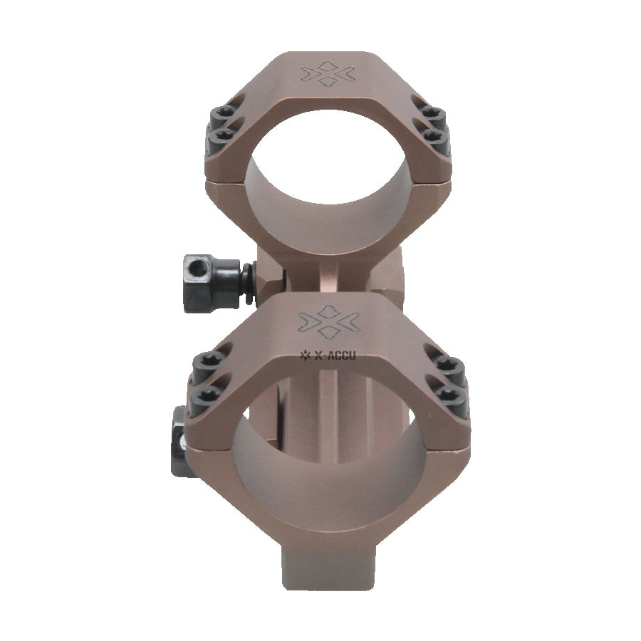 VO AR15 one-piece mount for 30mm riflescope - Tan (FDE)