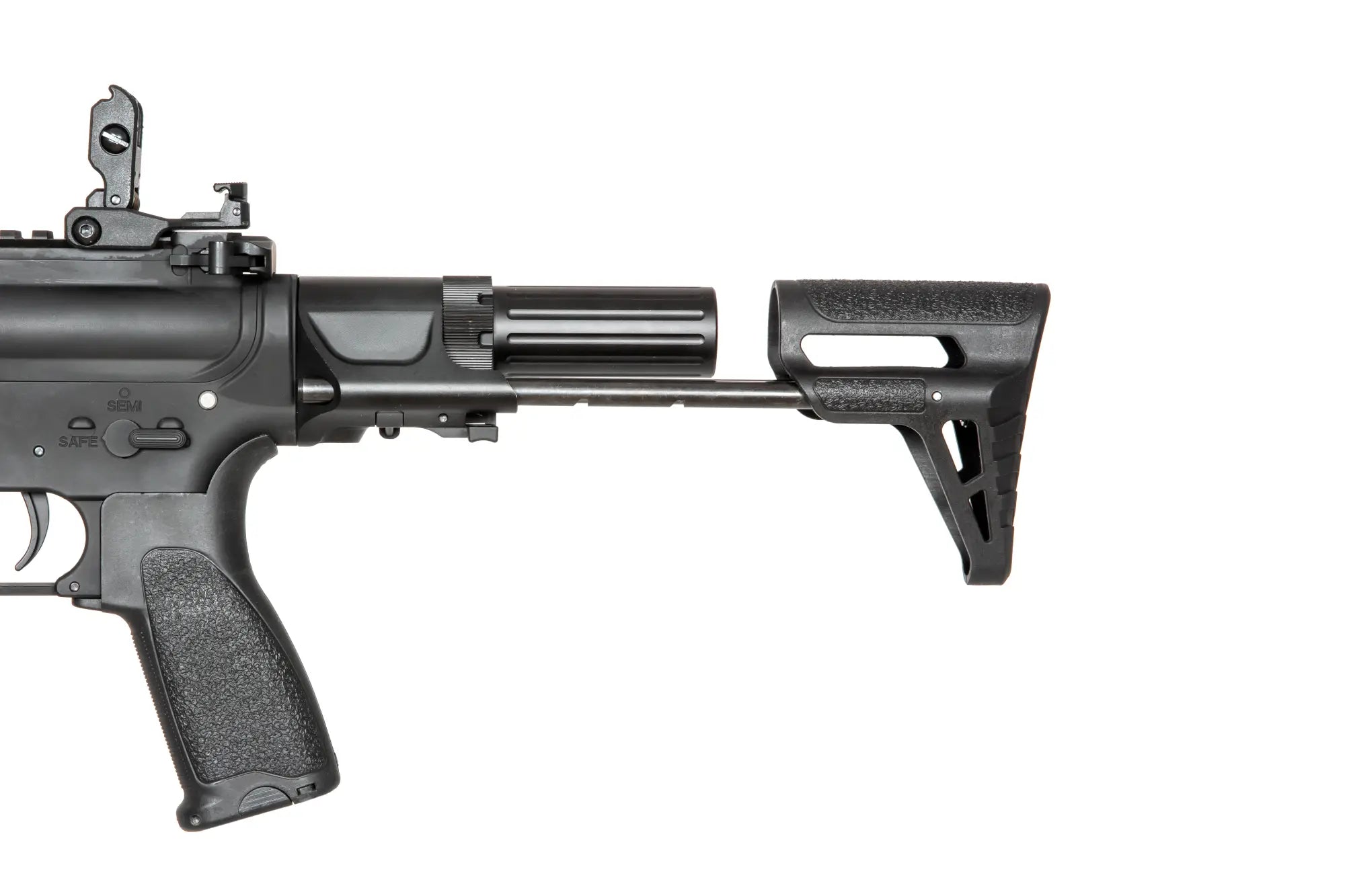 Specna Arms RRA SA-E10 PDW EDGE™ HAL2 ™ carbine replica Black-4
