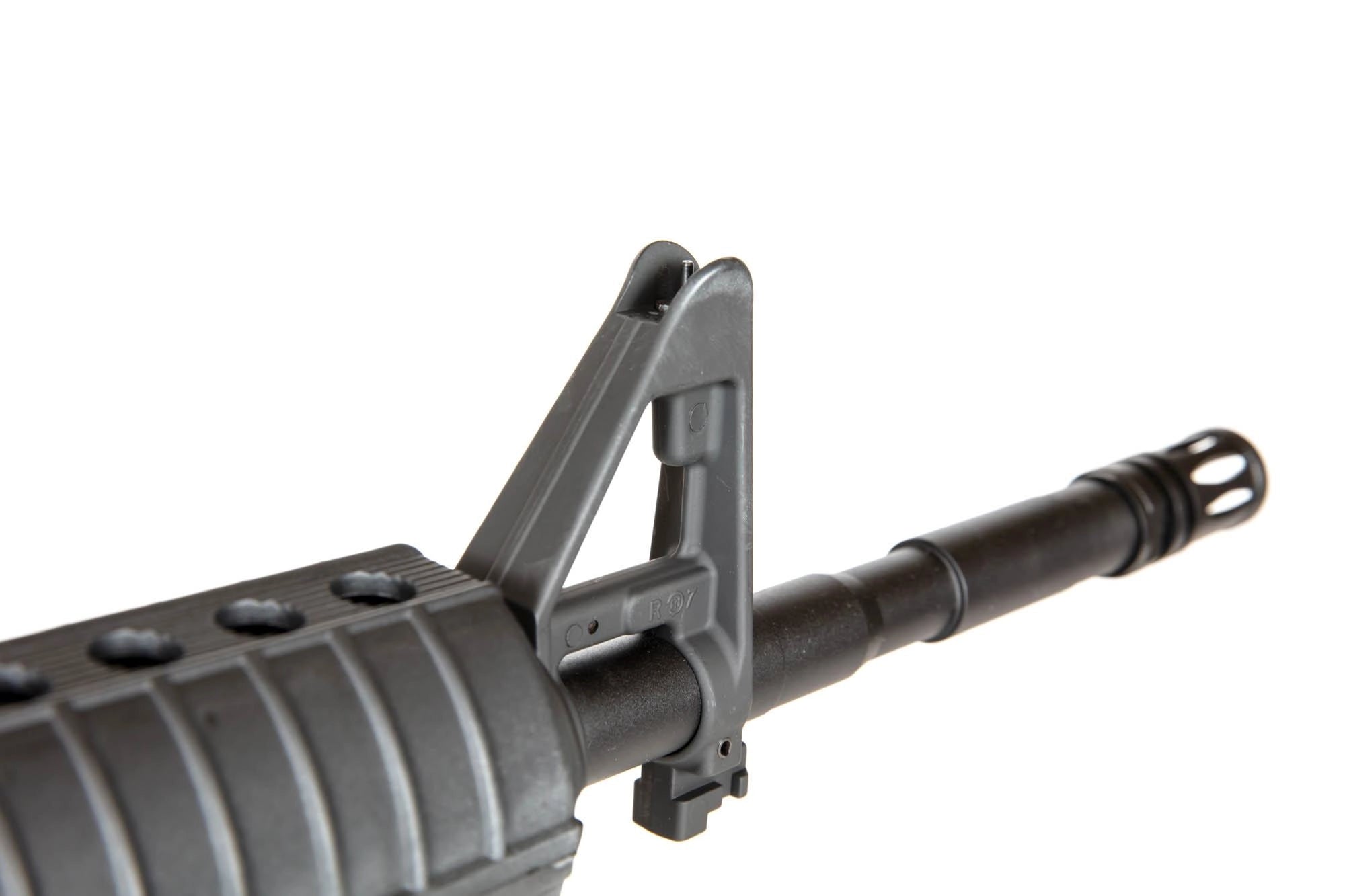 Specna Arms SA-B01 ONE™ Kestrel™ ETU ASG Carbine Black-4