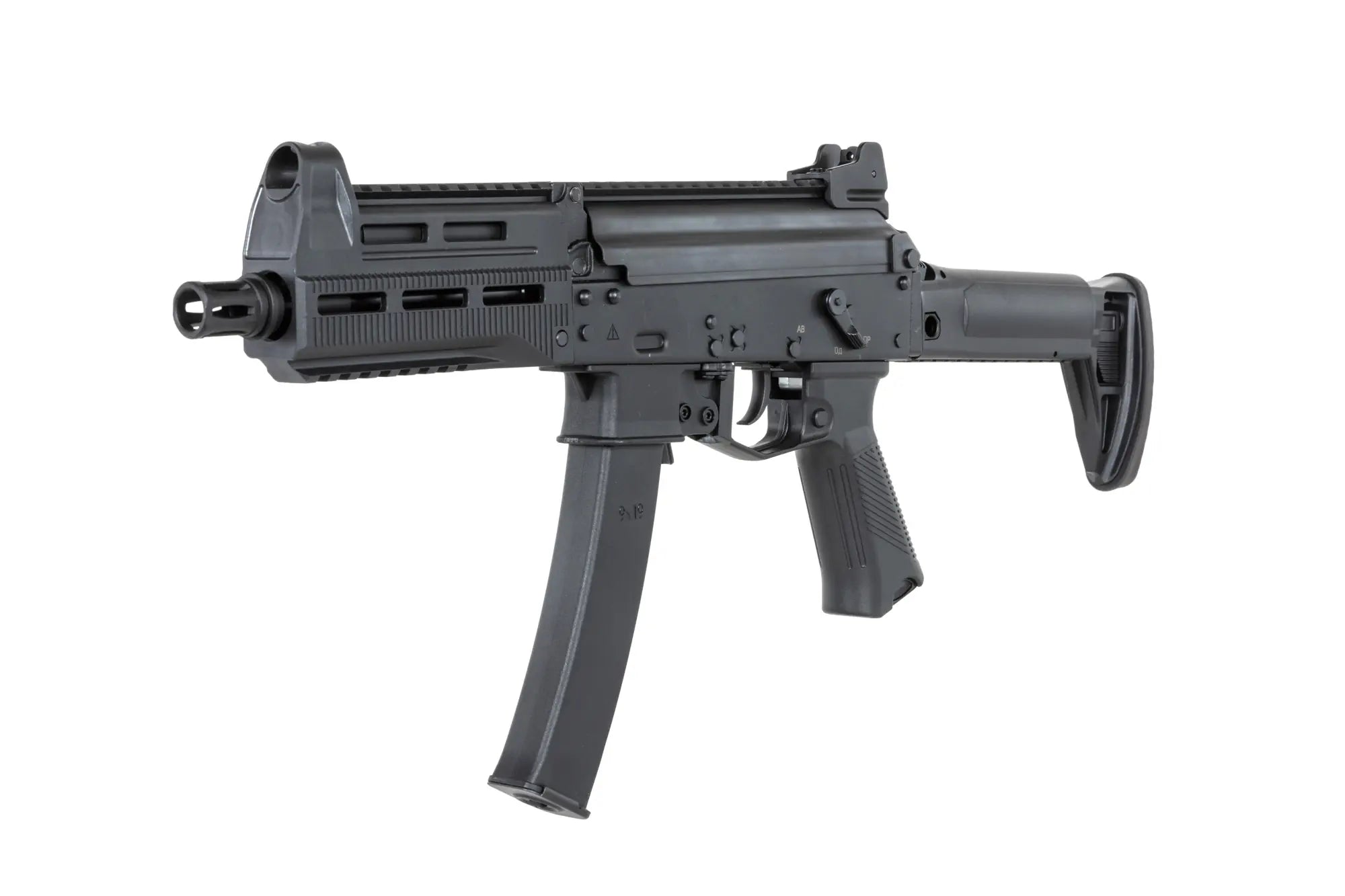 airsoft Arcturus PPK20M1 AEG FE™ Machine Gun-2