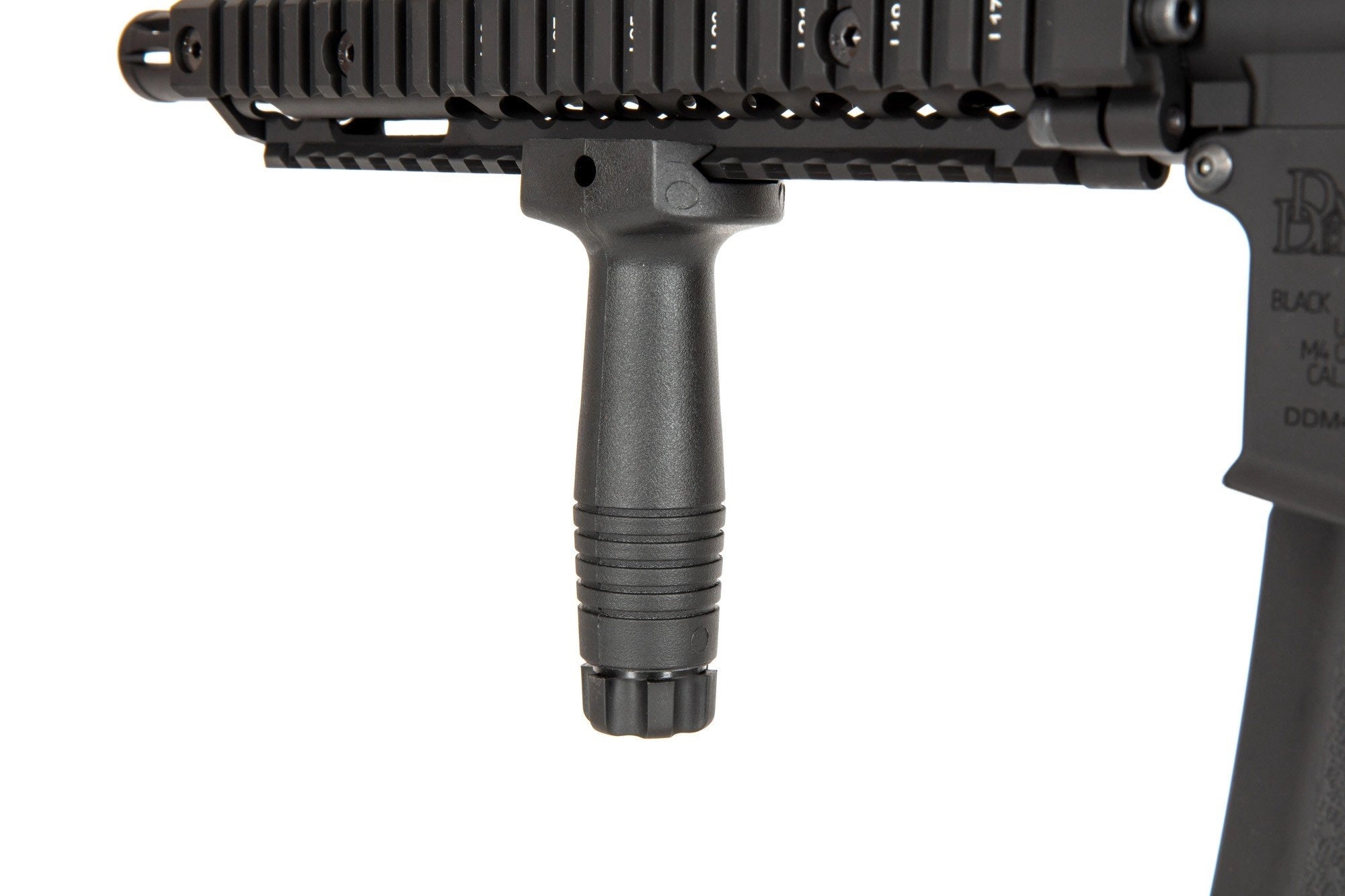 Specna Arms Daniel Defense® MK18 SA-E19 EDGE™ Kestrel™ ETU 1.14 J airsoft rifle Black-6