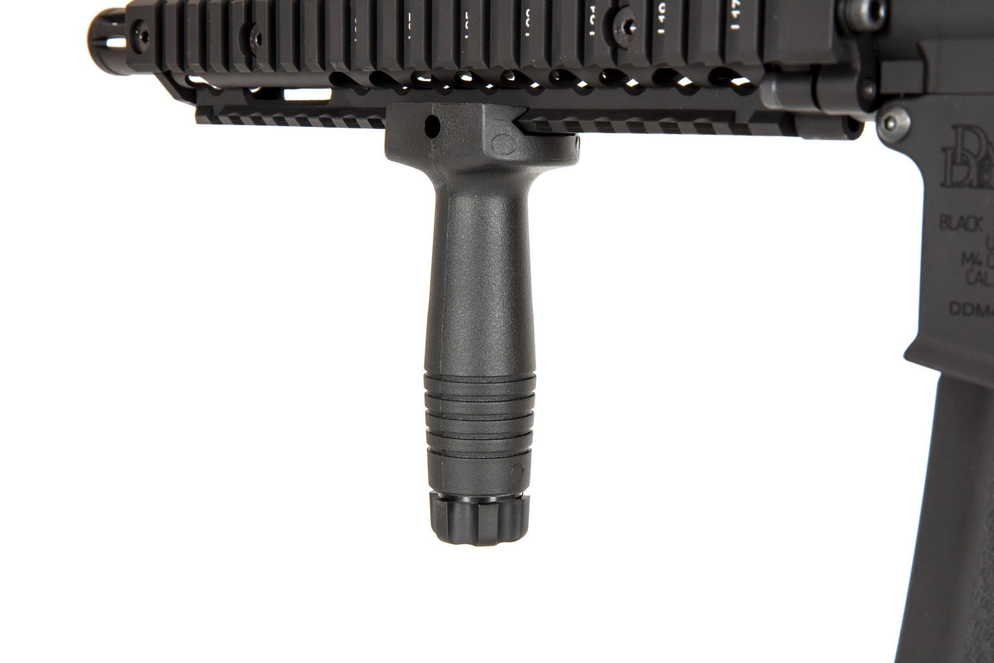 Specna Arms Daniel Defense® MK18 SA-E19 EDGE™ HAL2 ™ carbine replica Black-6