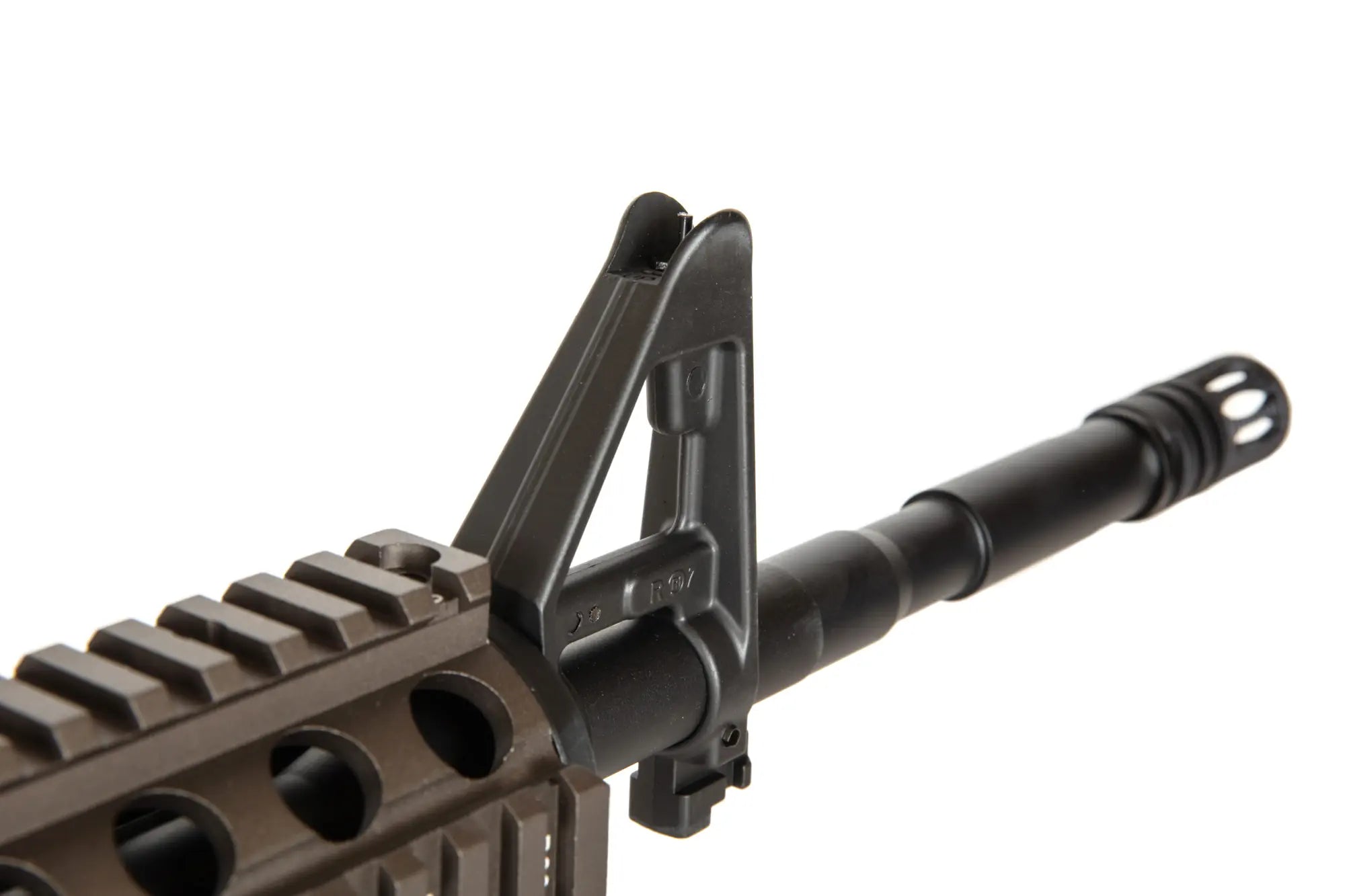 Specna Arms SA-K02 ONE™ Kestrel™ ETU Brown ASG Carbine-6