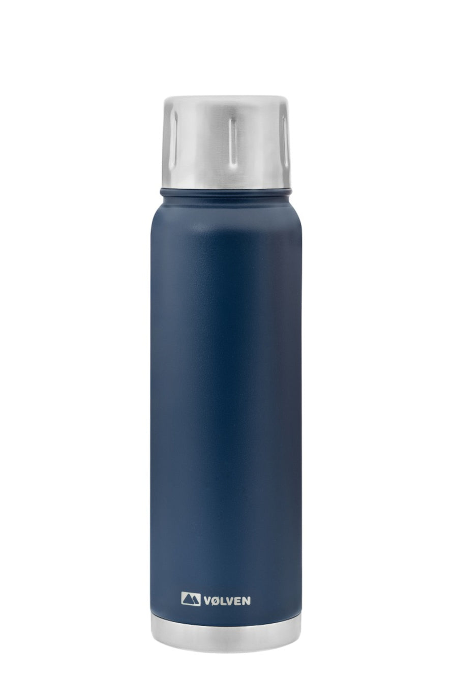 Volven Arctic thermos 750 ML Blue-4
