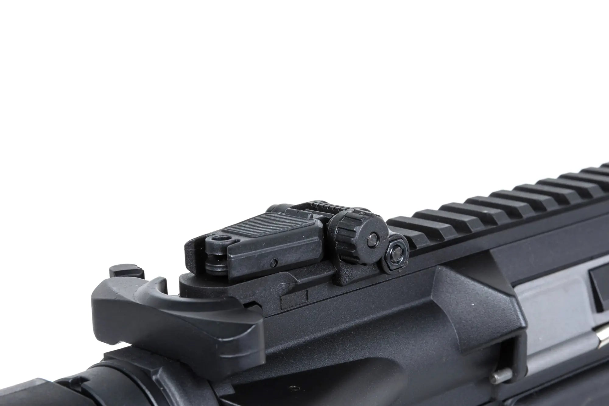 SA-F03 FLEX GATE X-ASR Gen.2 airsoft rifle