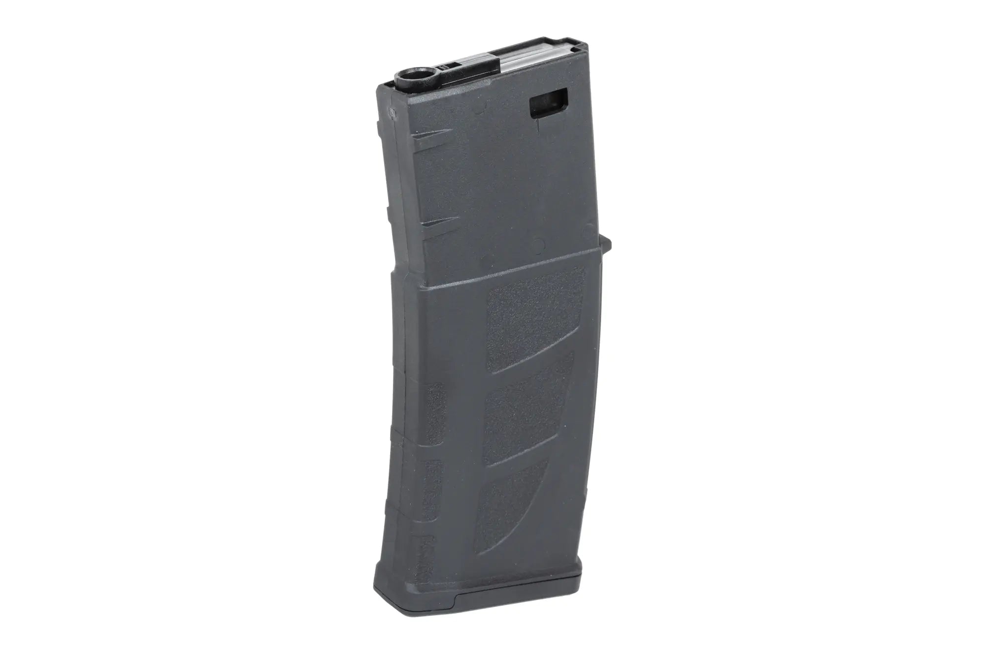 Mid-Cap 240-BB magazine ICS TOP HOW for M4 replicas-1