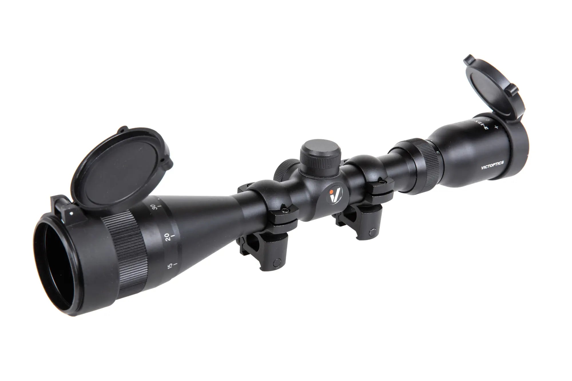 VictOptics C4 3-12x40 spotting scope-1