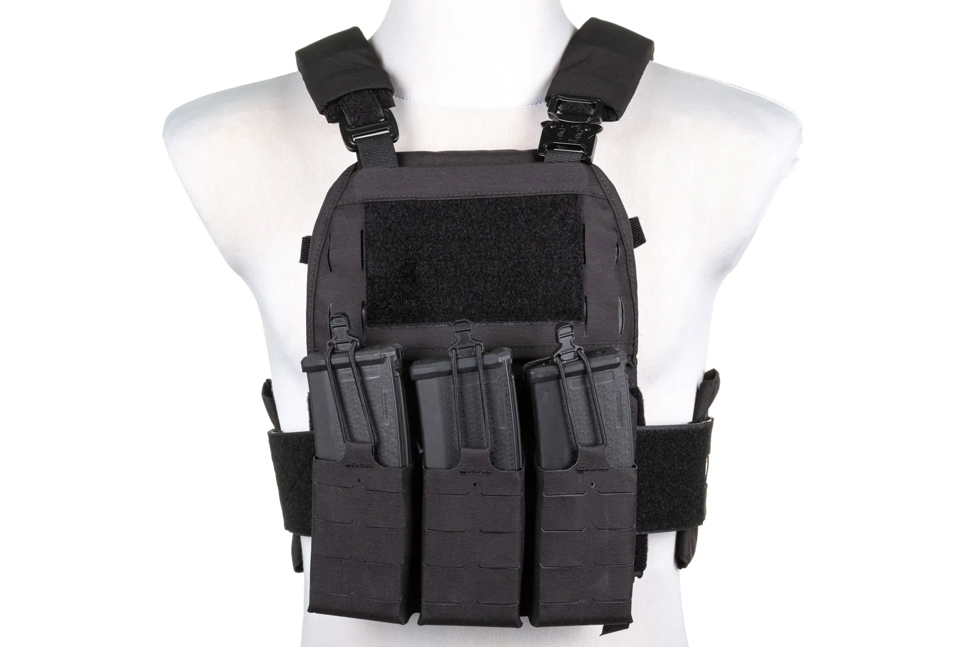 Plate Carrier VE-75 | Black