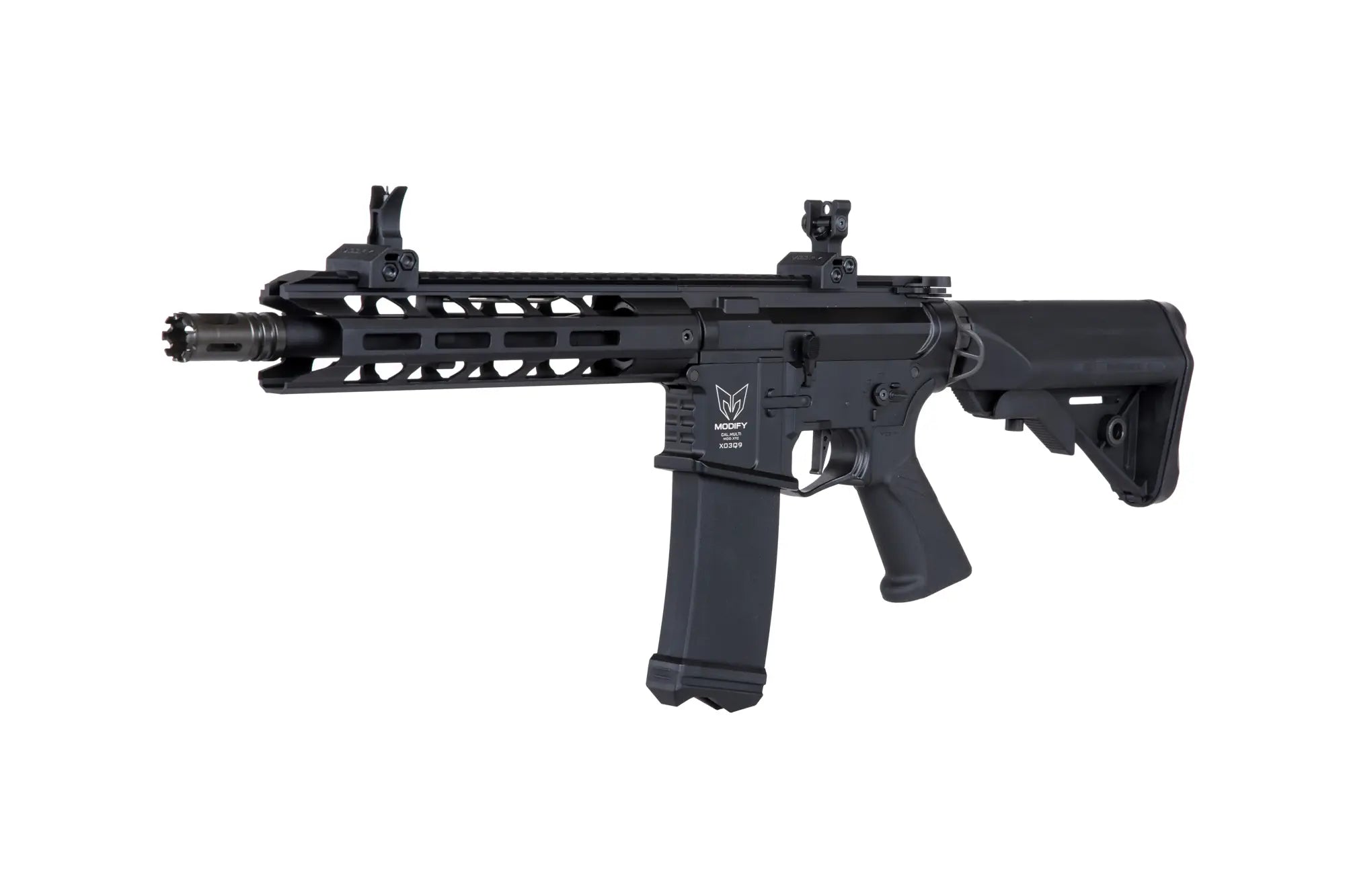 ASG Modify XTC CQB-M Carbine Black-7