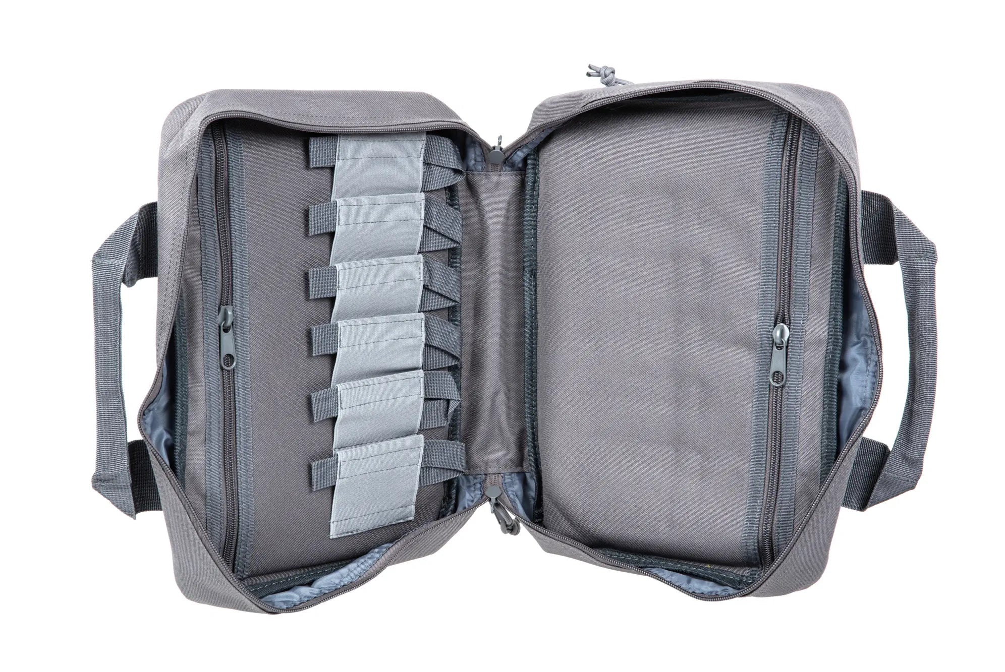 Specna Arms Expert Pistol Bag Grey-1