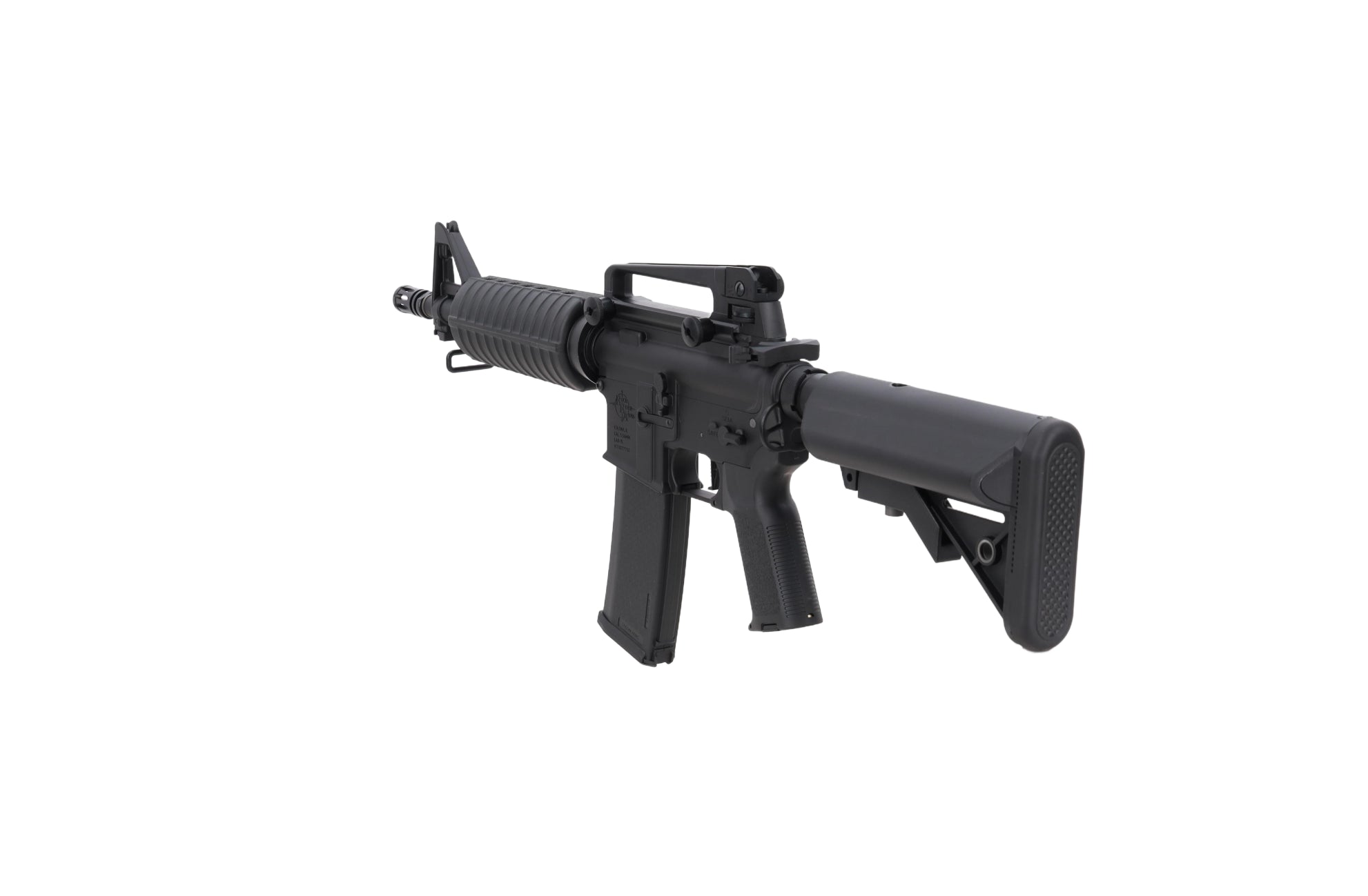 RRA SA-P02 PRIME Aster II ETU BLDC airsoft rifle