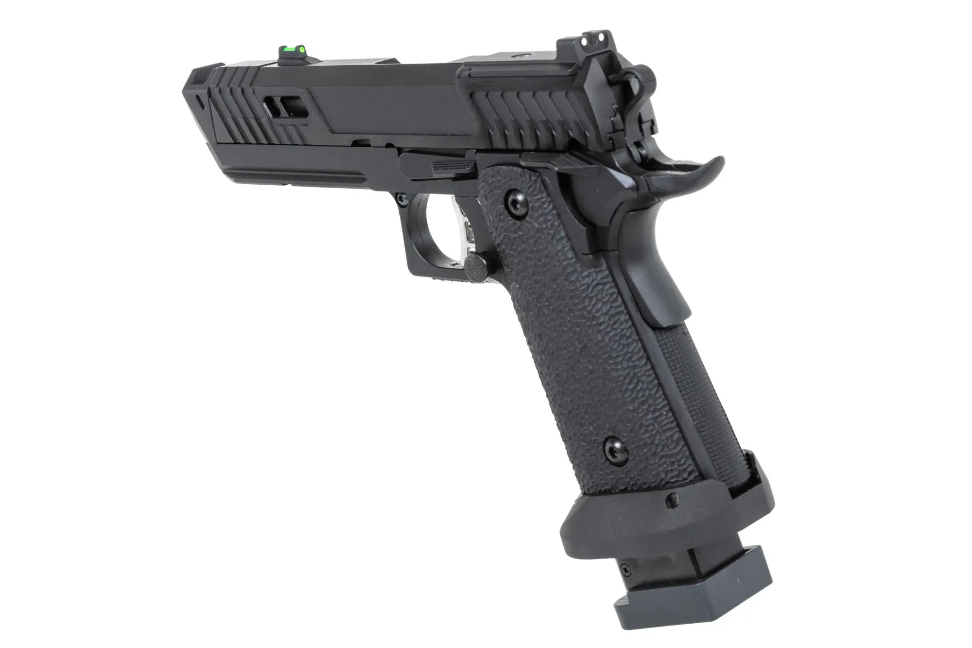 Dark Viper DUAL POWER CO2 Pistol