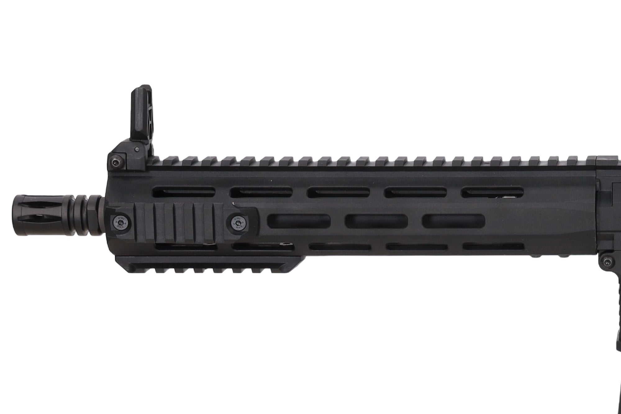 SA-F03 FLEX Gen.2 BLDC HAL ETU Airsoft rifle