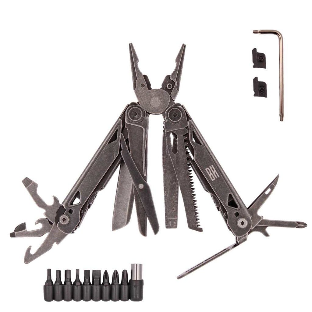 PANTHER MULTI-PURPOSE PLIERS