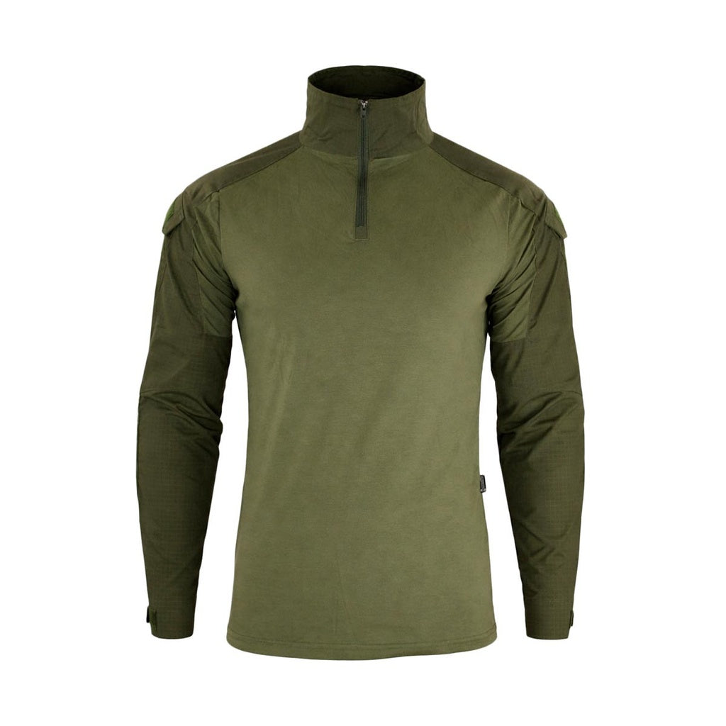 Sigma Combat Shirt - Ranger Green