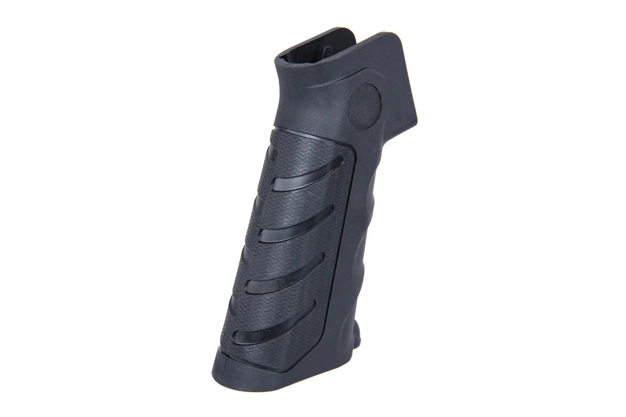 Ergonomic pistol grip AEG SRC for M4 Black