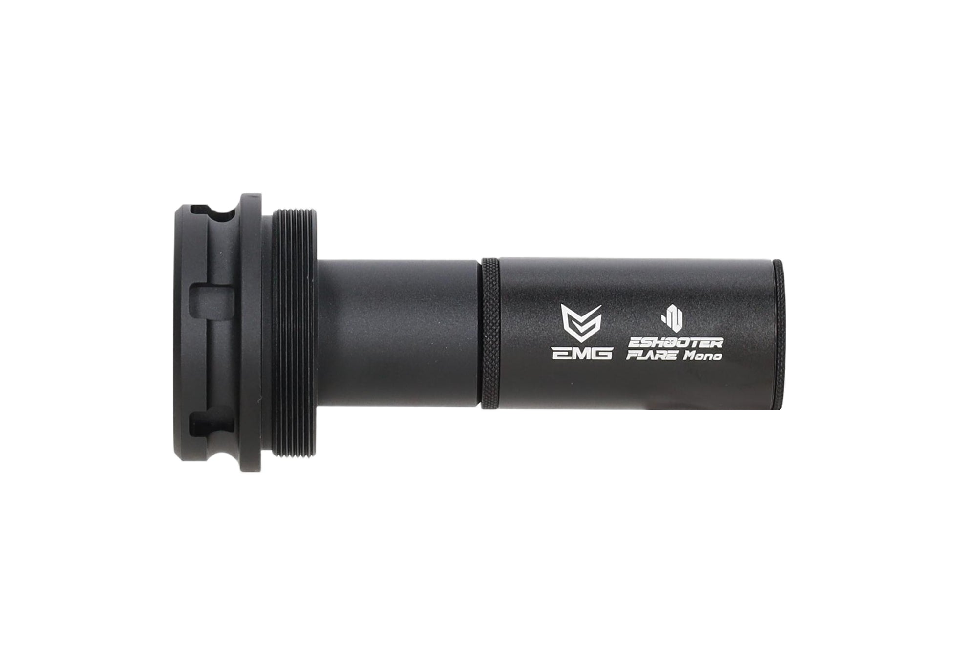 EMG x Knight's Armament QDC Tracer Flare Mono - Black-4