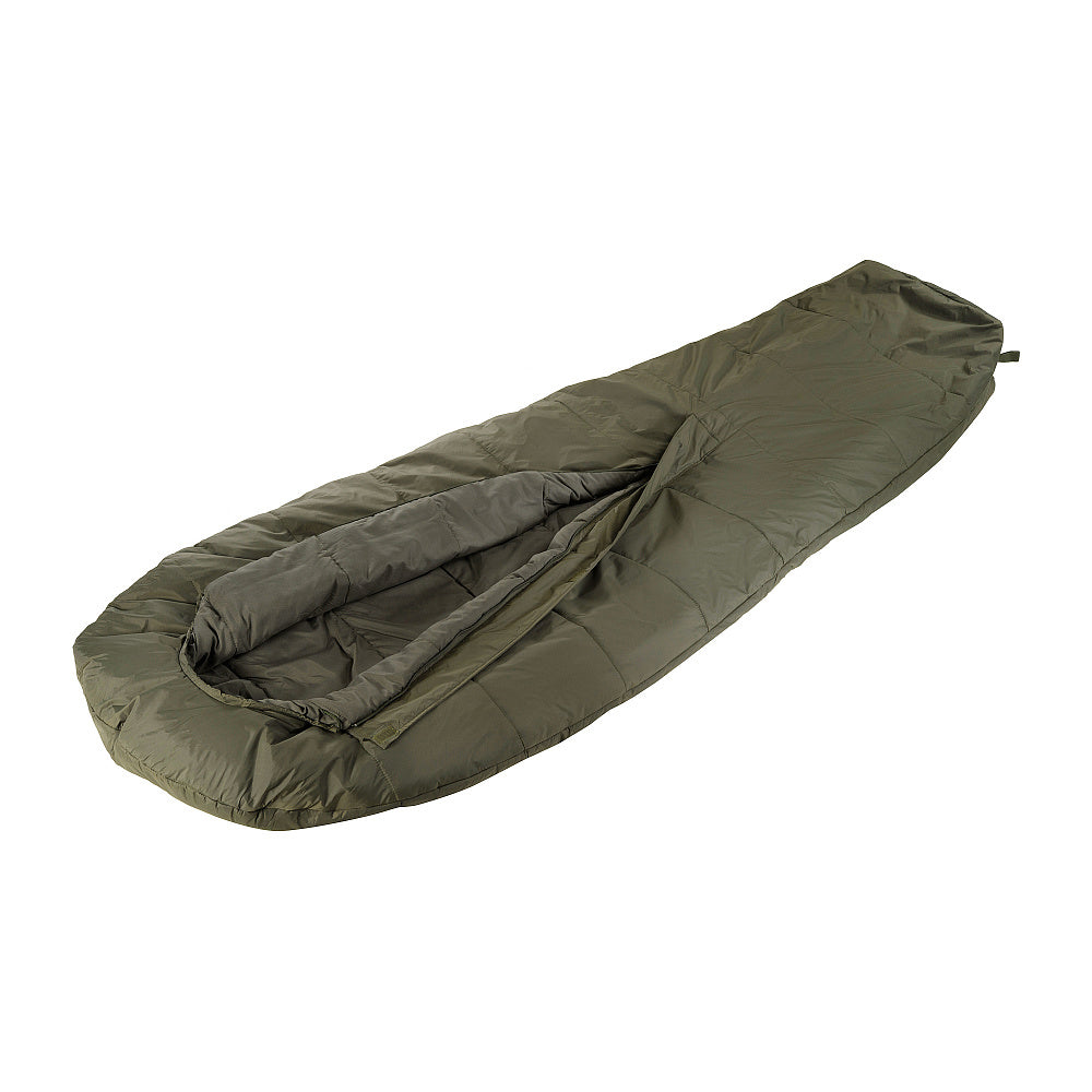 M-Tac sleeping bag with cover (-5°C / -5°F)-3