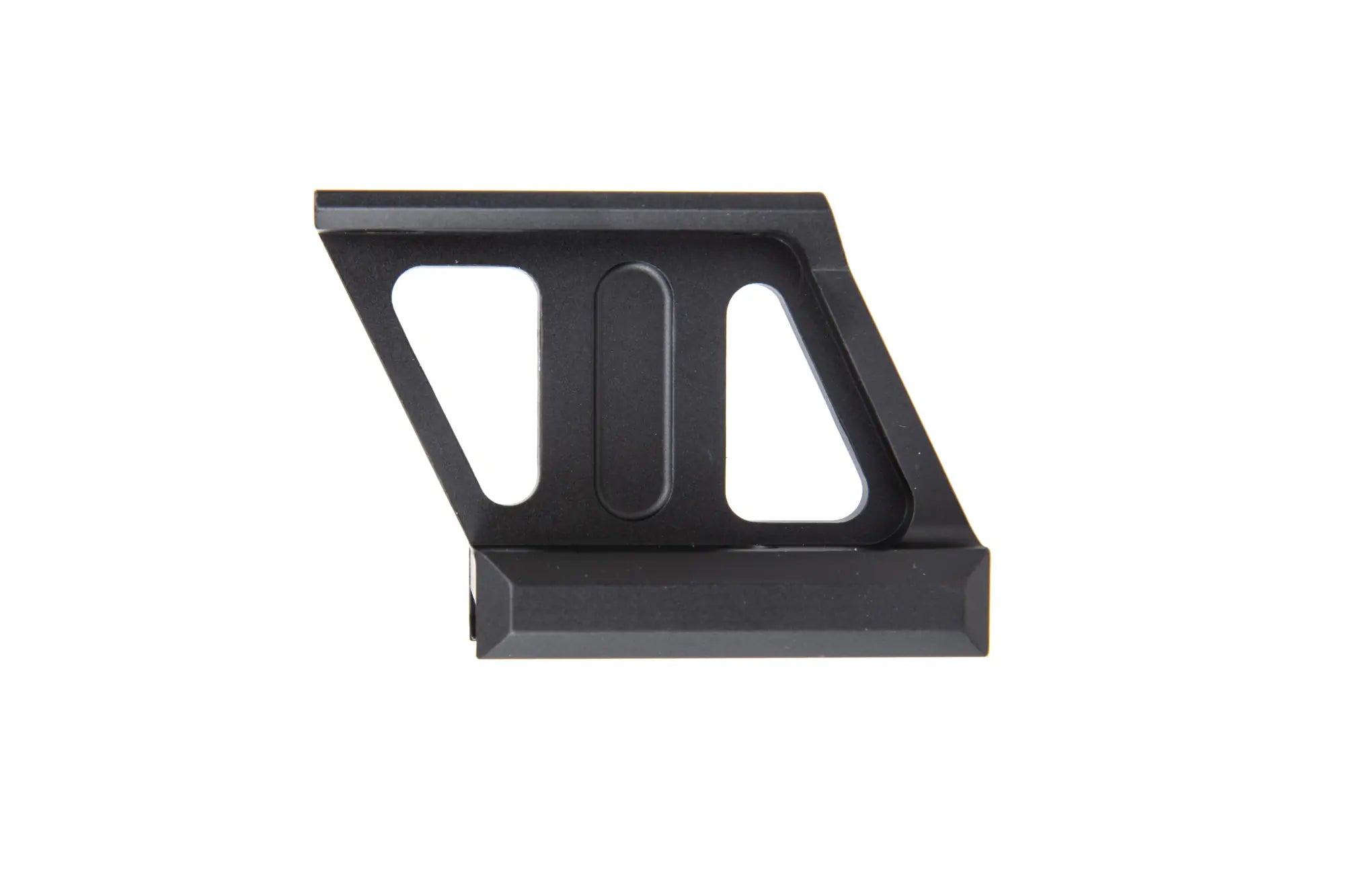 Mount Vector Optics Cantilever Riser 1.5" Profile Mount Picatinny (21mm)-1