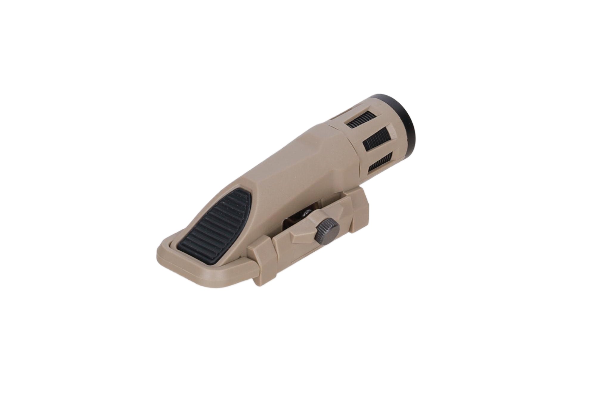 WADSN WM104 Tactical Flashlight FDE-1