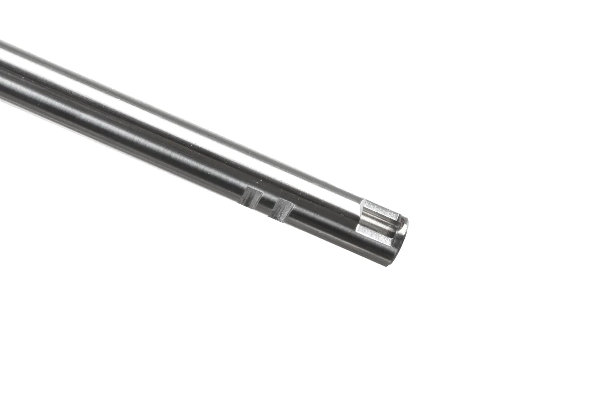 6.01mm Da Vinci Raizen 01 469mm precision barrel for AEG replicas