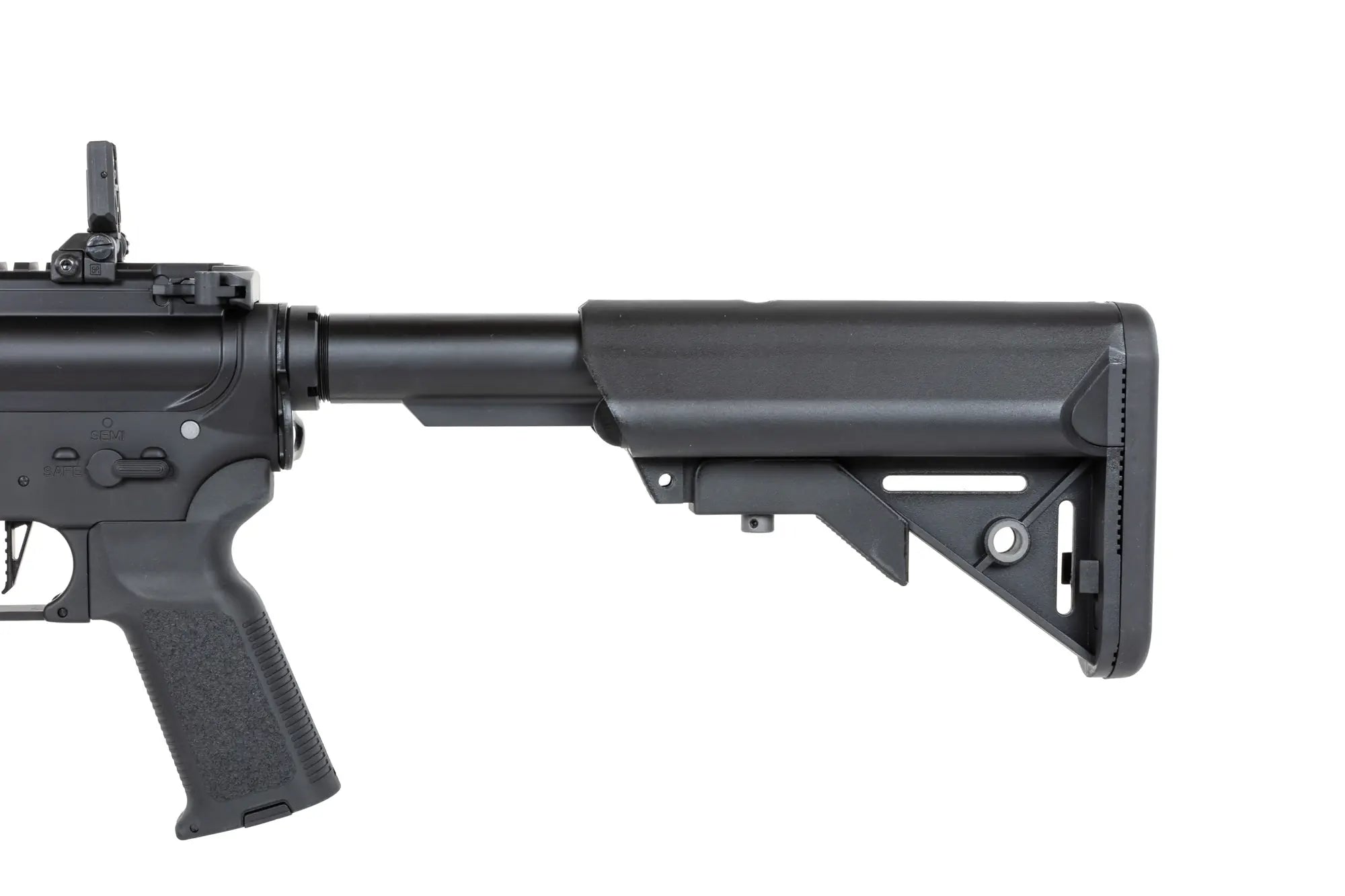 Specna Arms RRA SA-E03 EDGE™ HAL ETU™ airsoft Carbine Black-7