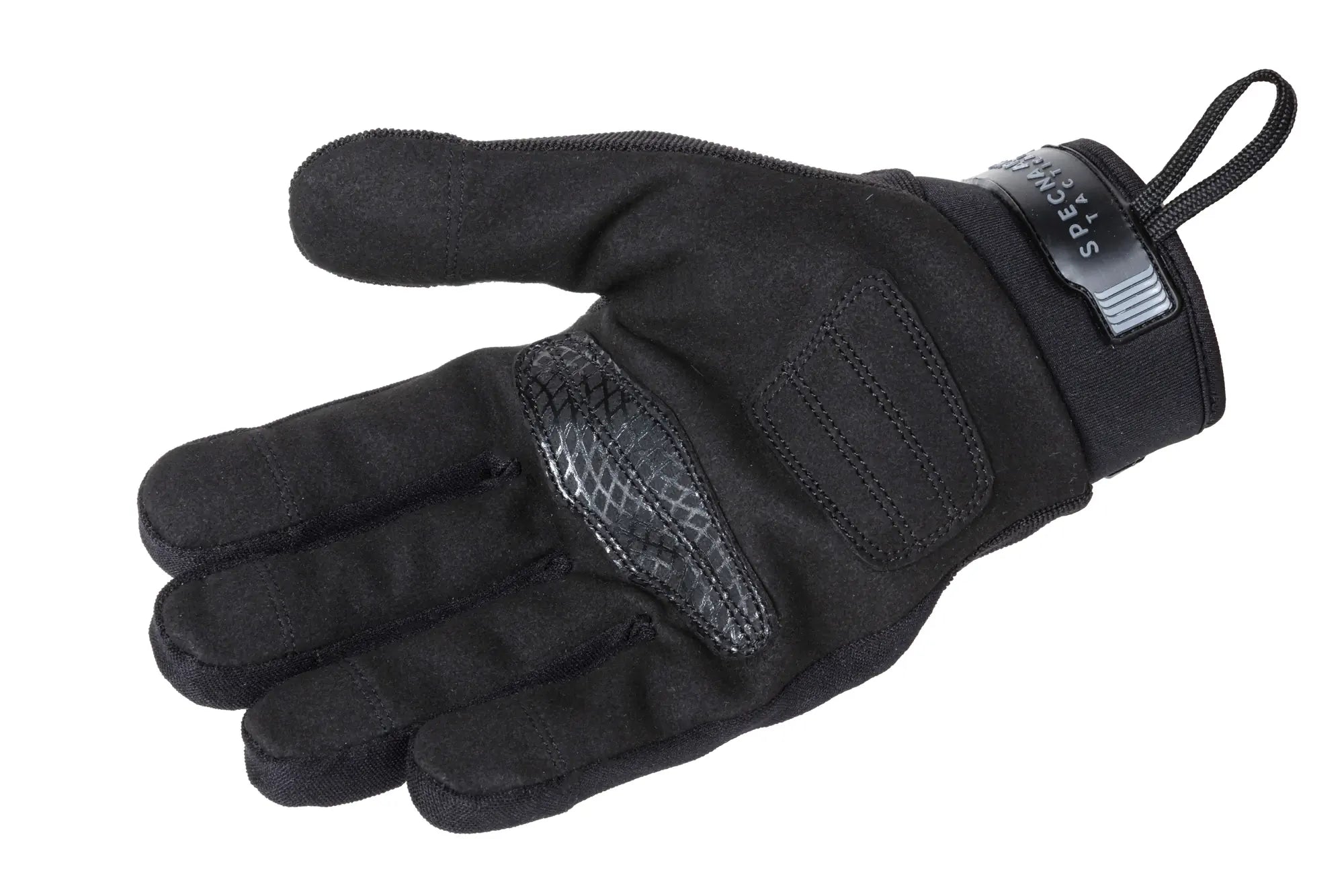 SATAC Tactical RAZOR™ Anti-Puncture Gloves Black