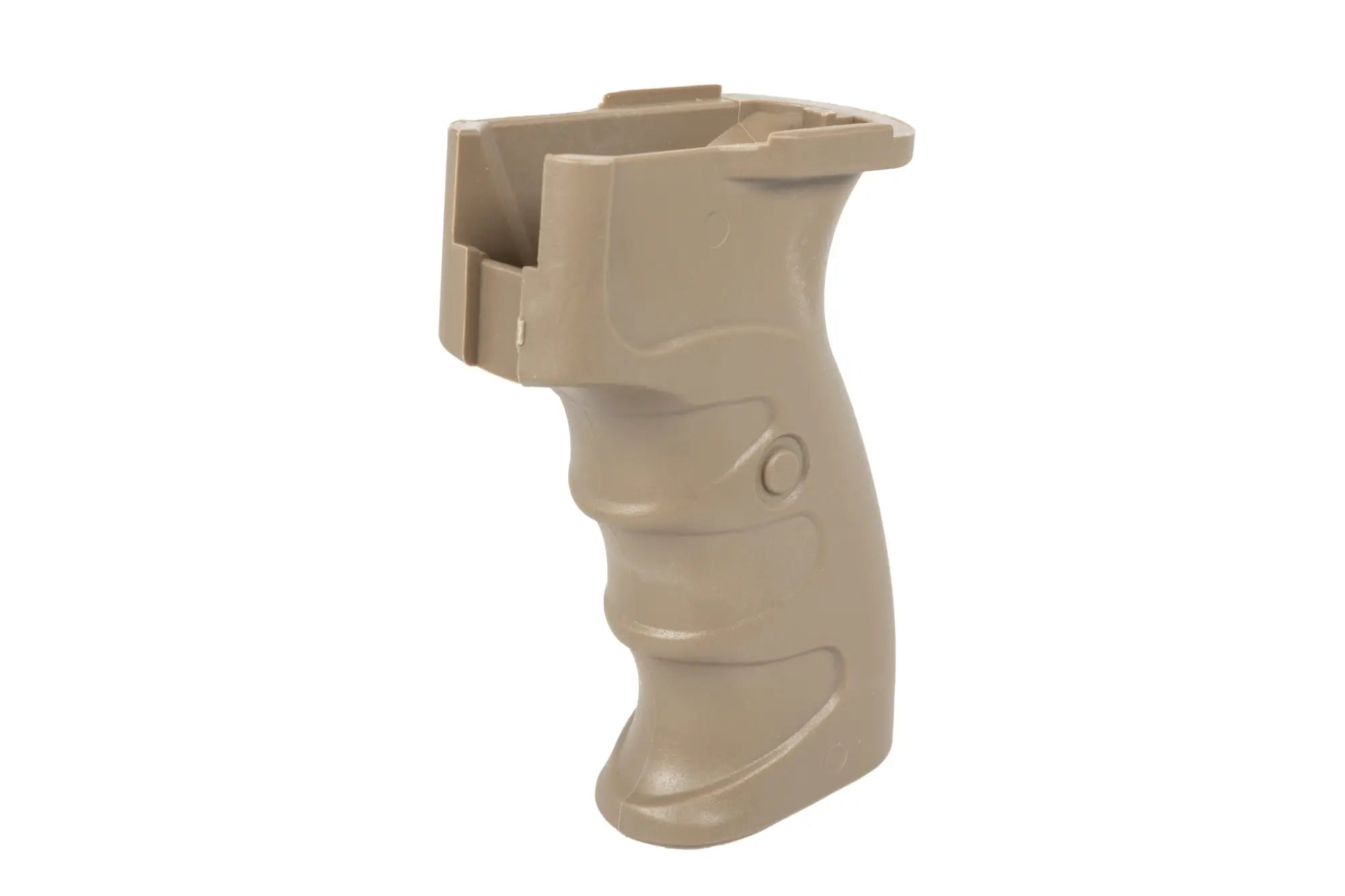 BOLT Airsoft AK-12 pistol grip for AK Tan replicas