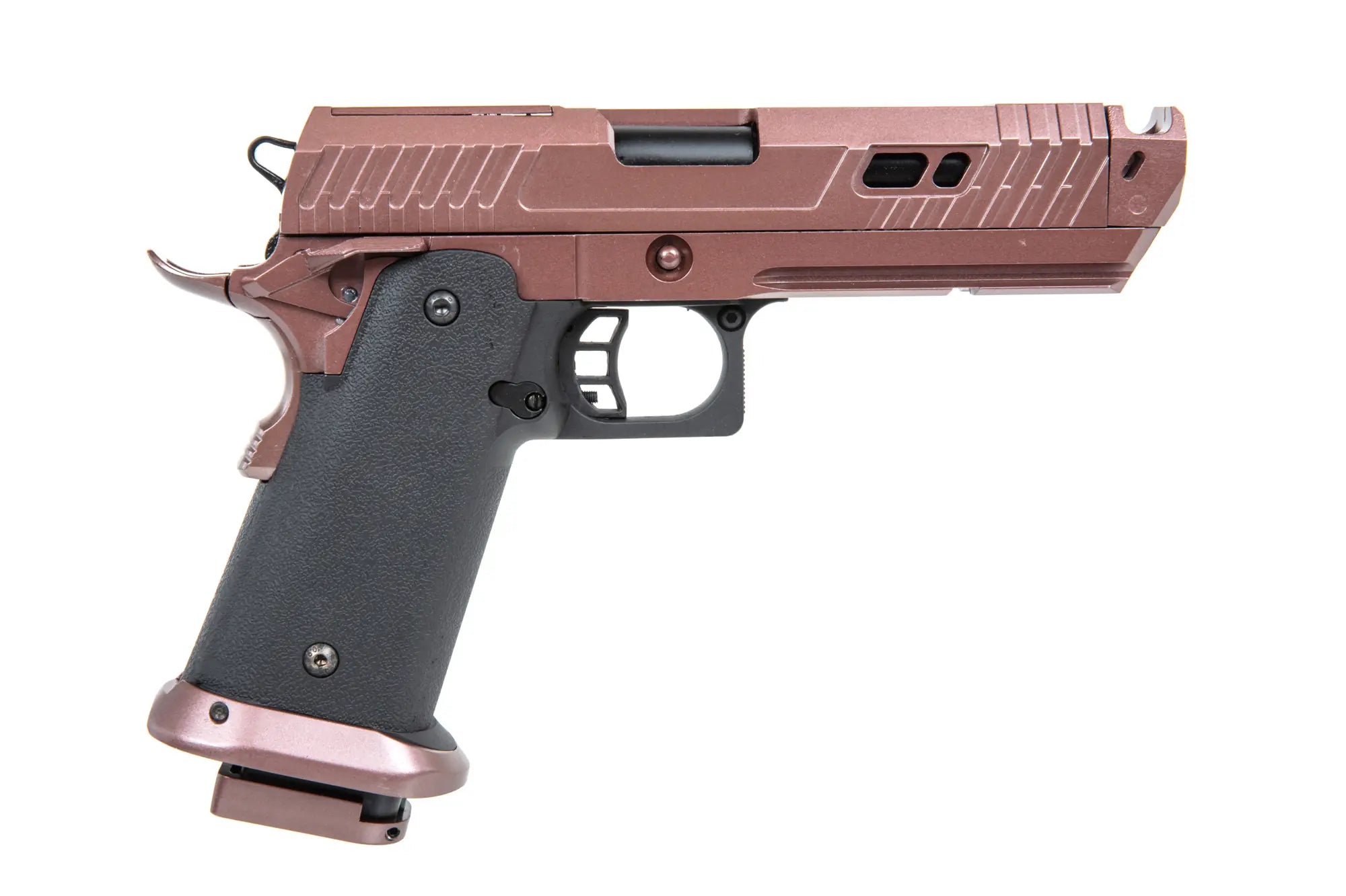 Double Bell 304-1 airsoft pistol