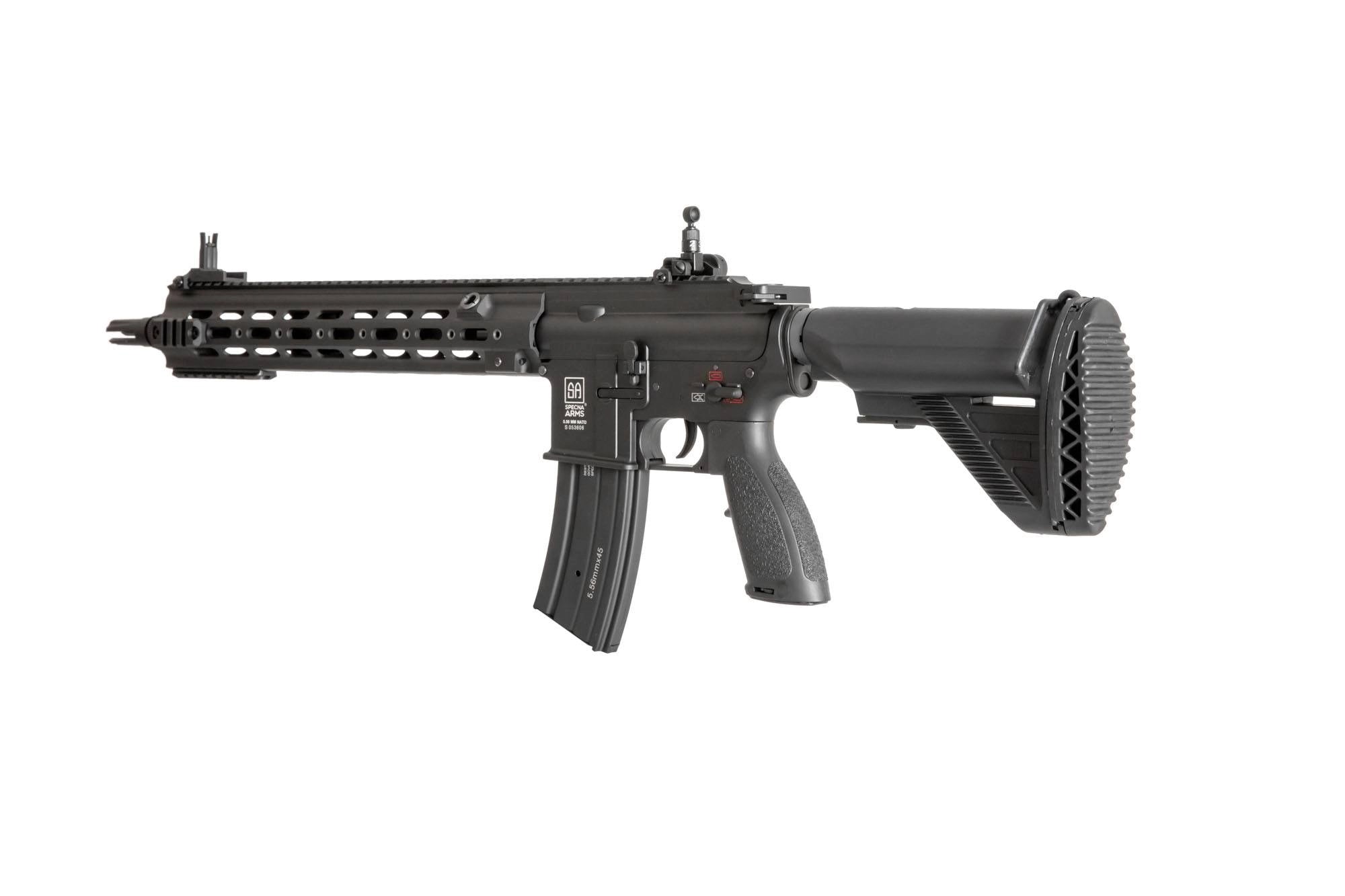 Specna Arms SA-H06 ONE™ Kestrel™ ETU ASG Carbine-6