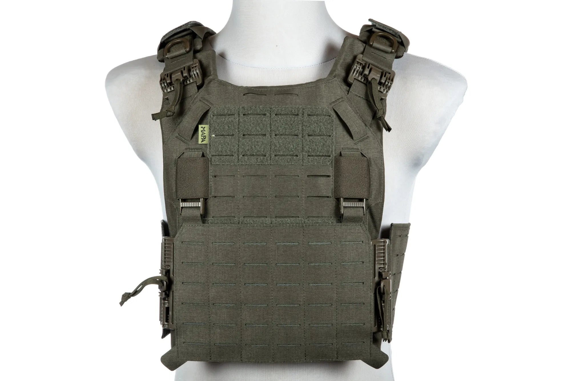 Plate Carrier ROCK ONE TMRRG-01 - Ranger Green-3