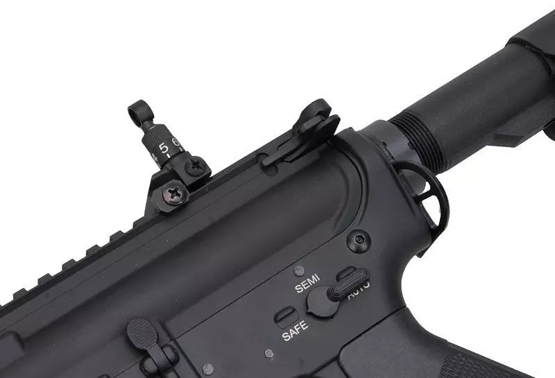 ASG SA-B03 ONE™ Kestrel™ ETU Carbine Black-10