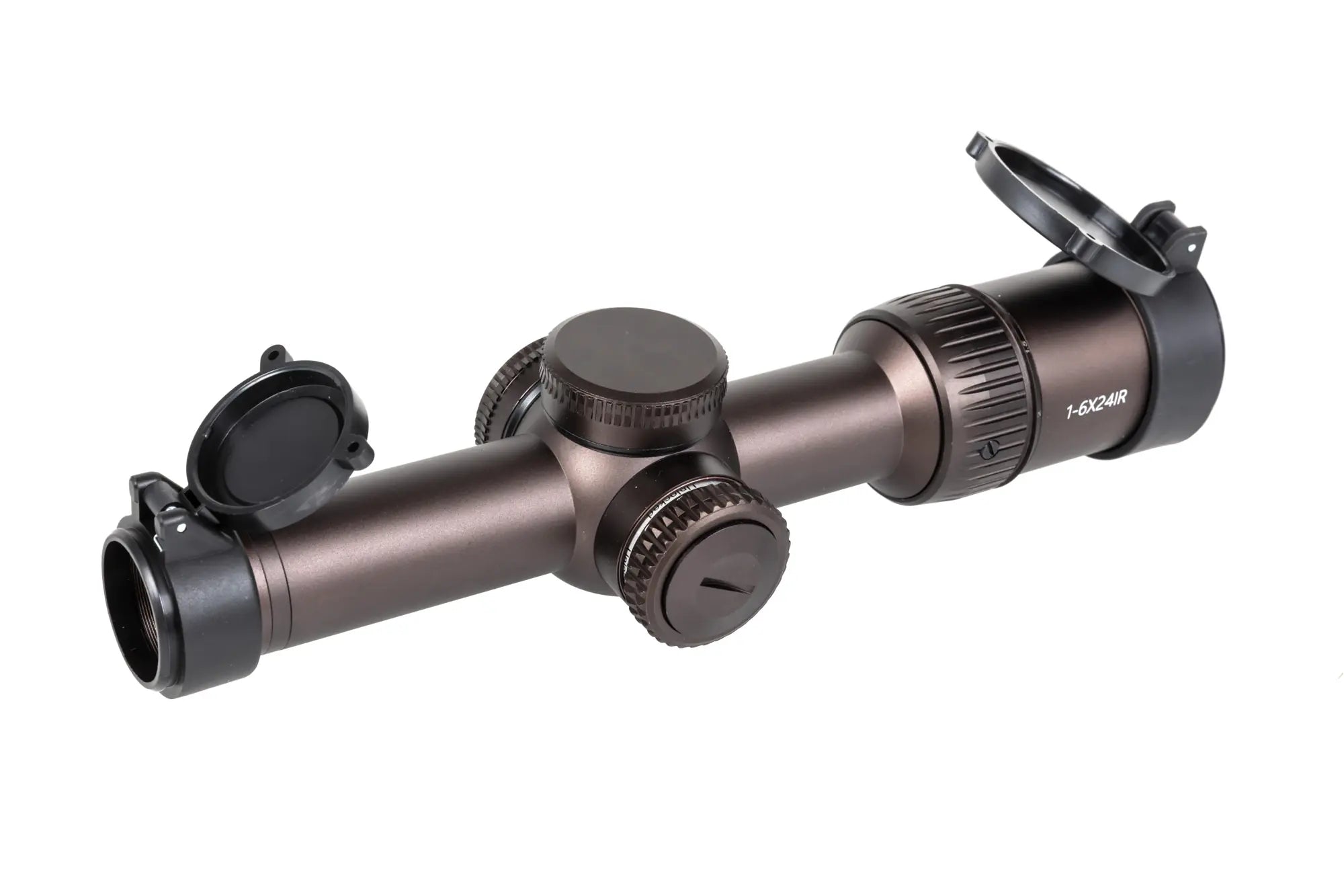 Specna Arms CORE™ 1-6X24 Tan riflescope-2