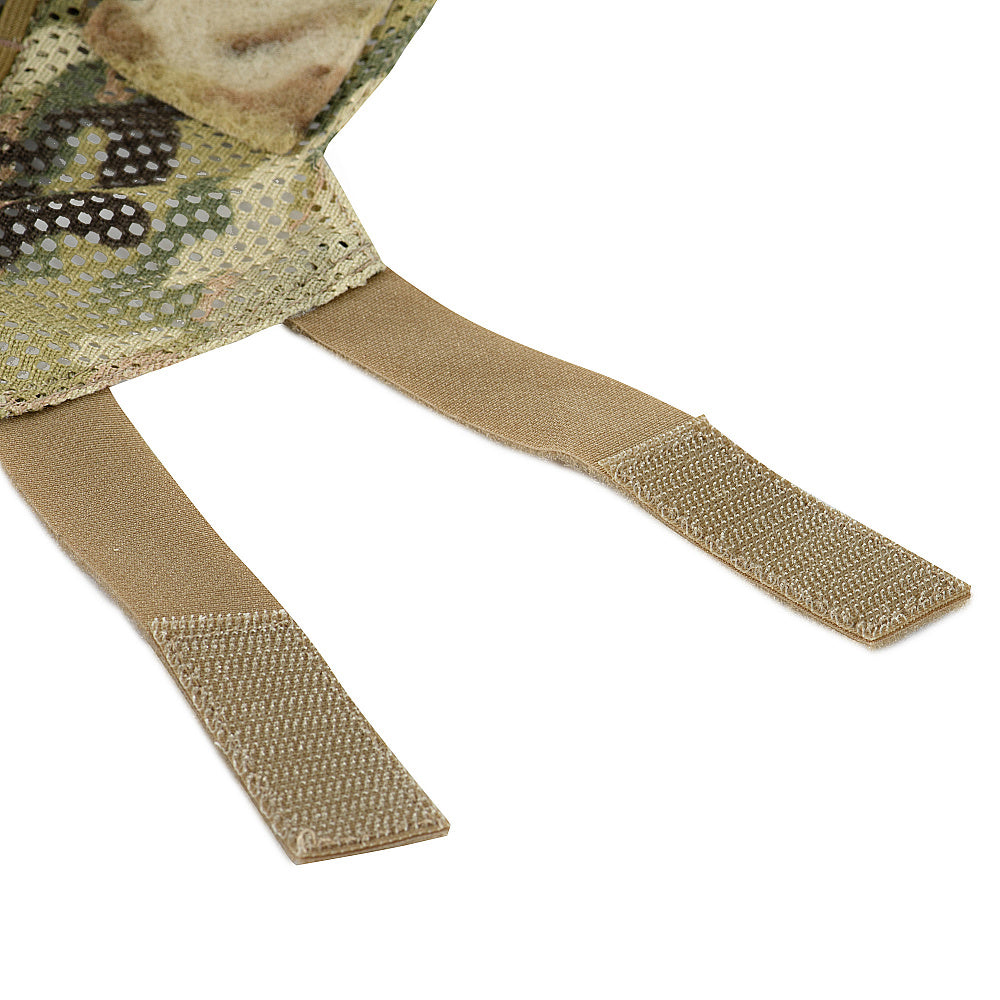 M-Tac Shroud Large Multicam Helmet Cover-5